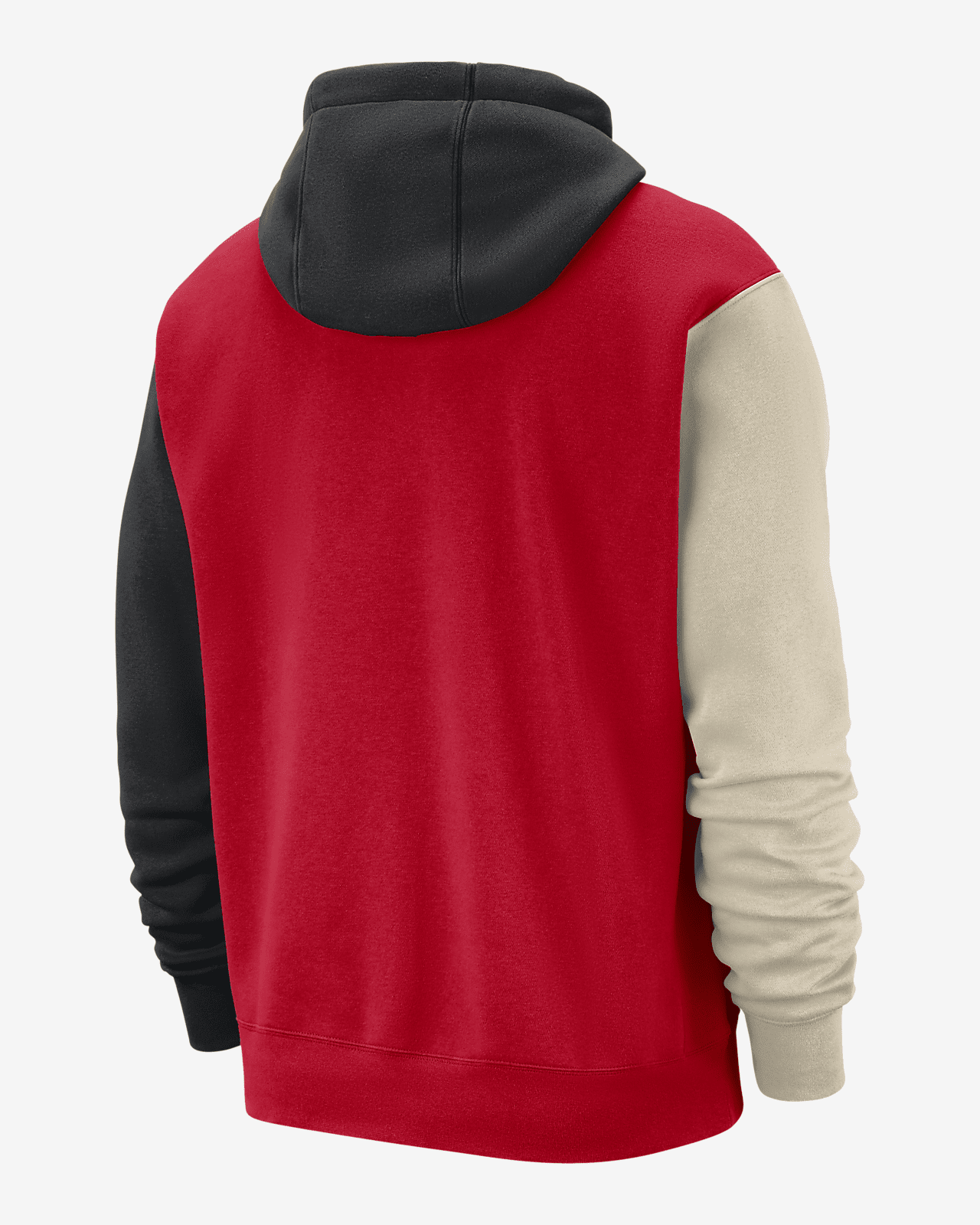 Georgia Club Fleece
