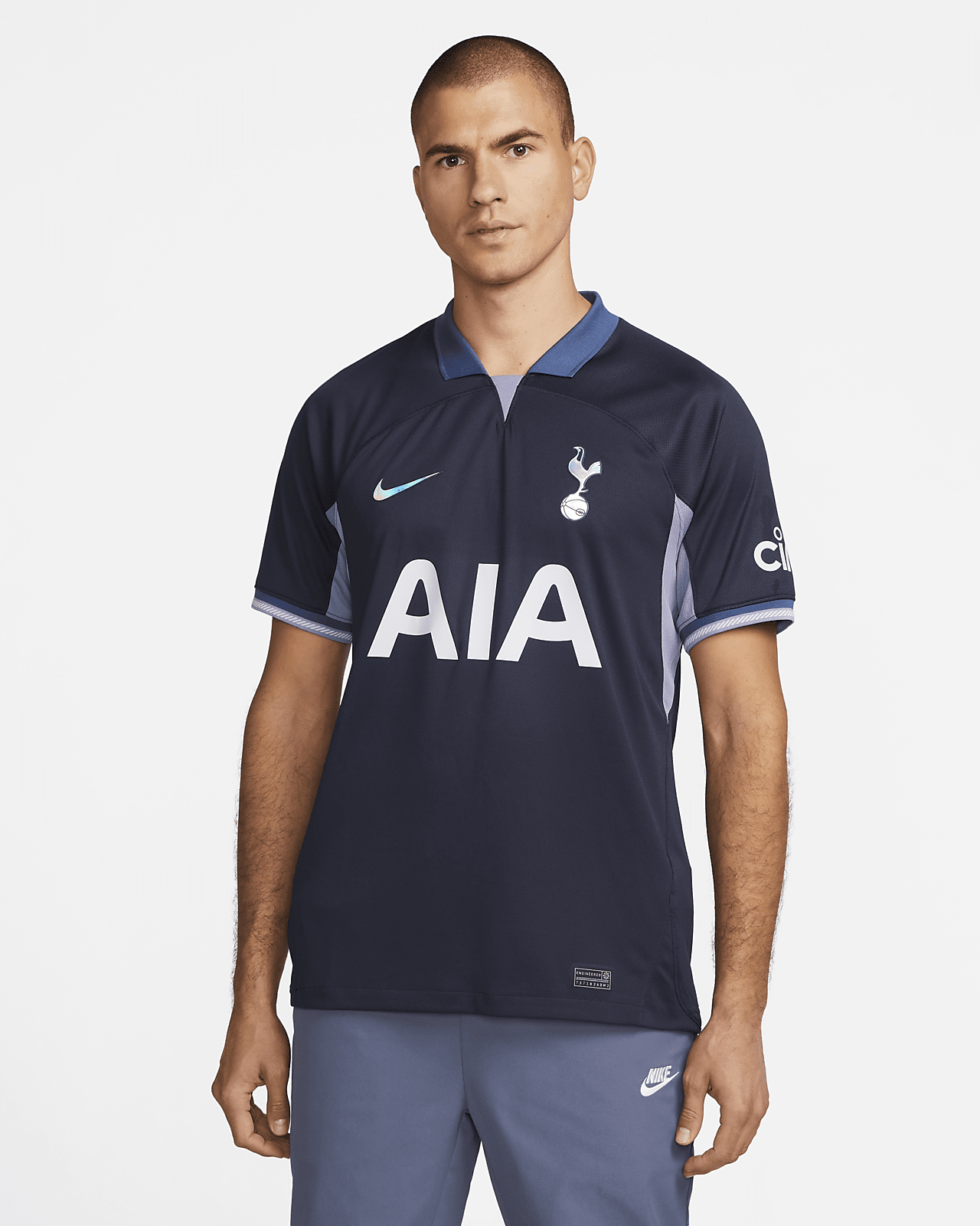 Tottenham Hotspur 2023/24 Stadium Away