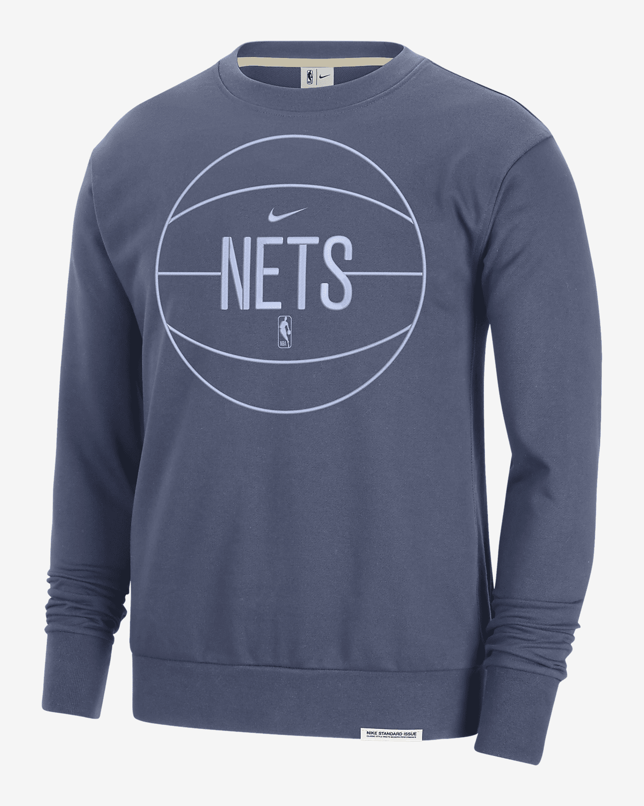 Brooklyn Nets Standard Issue