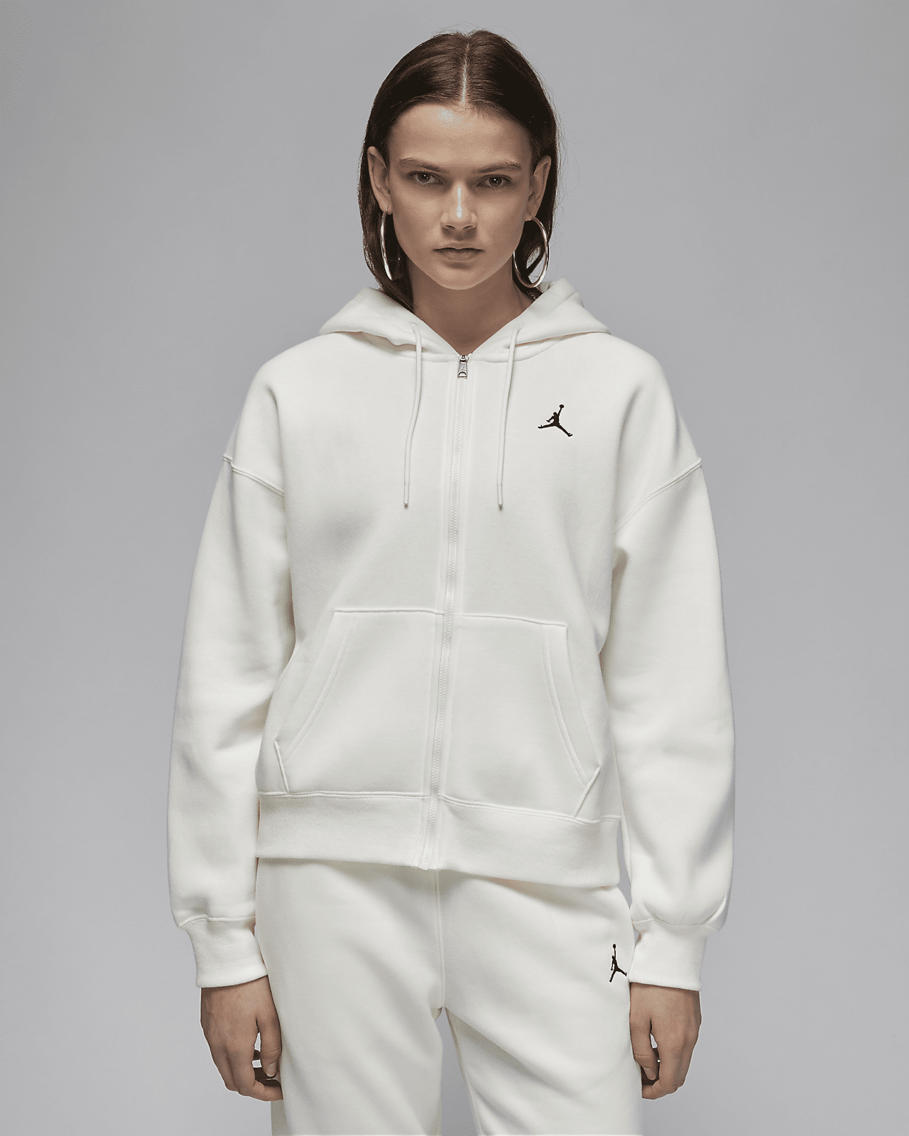Jordan Brooklyn Fleece