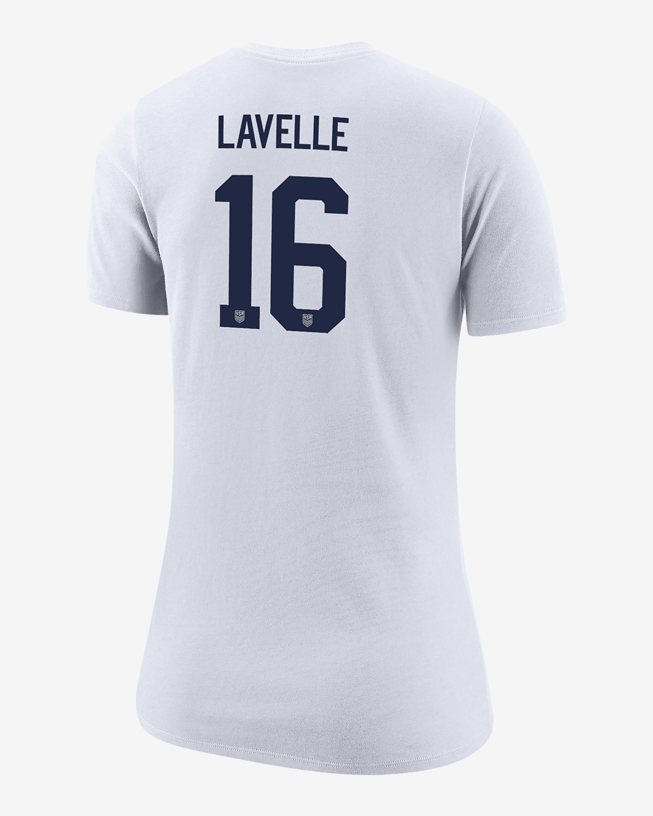 Mallory Swanson USWNT