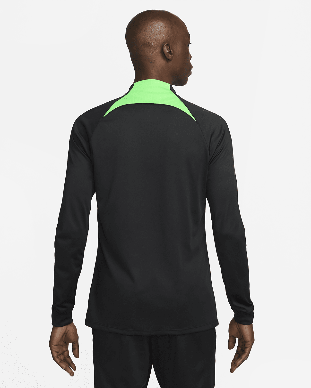 Liverpool FC Strike