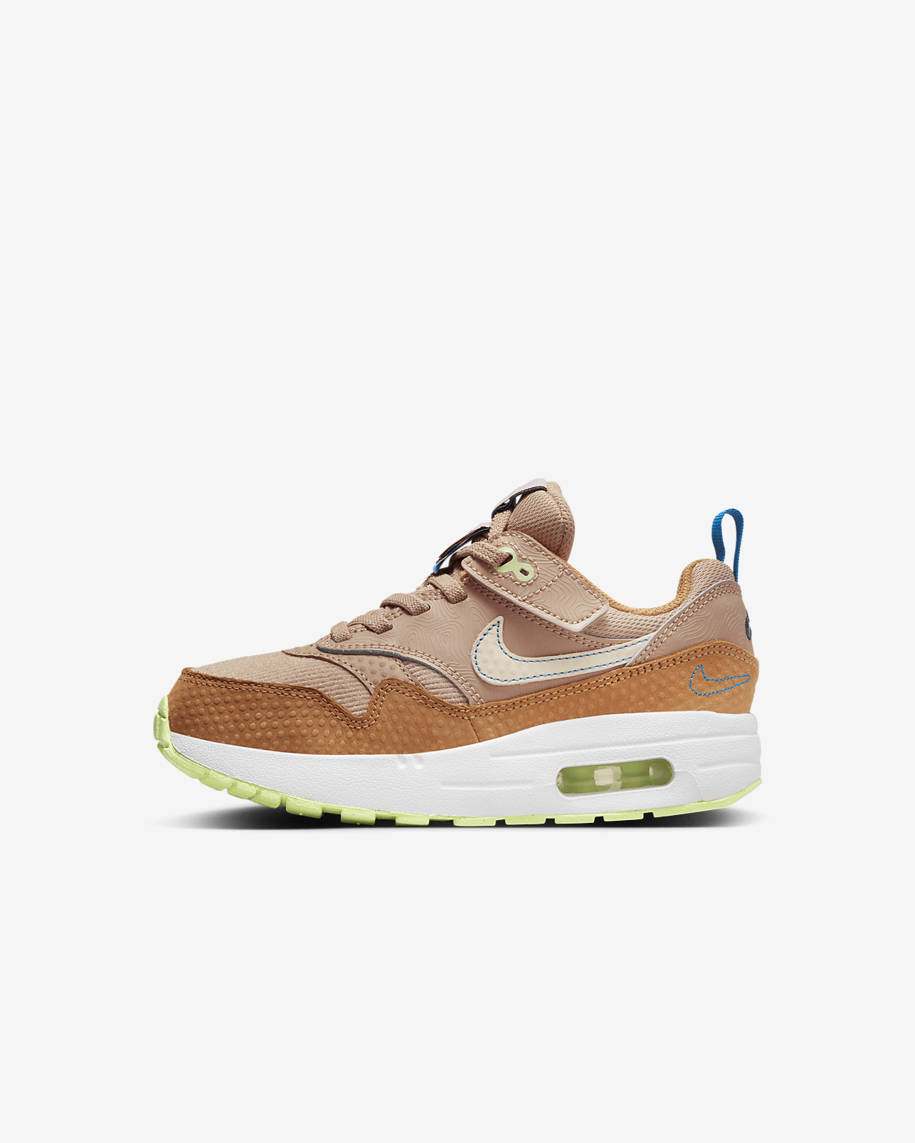 Nike Air Max 1 SE EasyOn