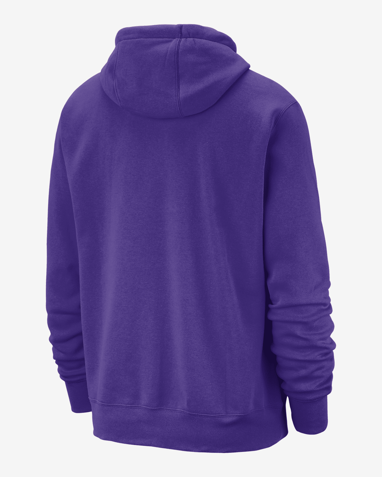 Utah Jazz Club Fleece City Edition