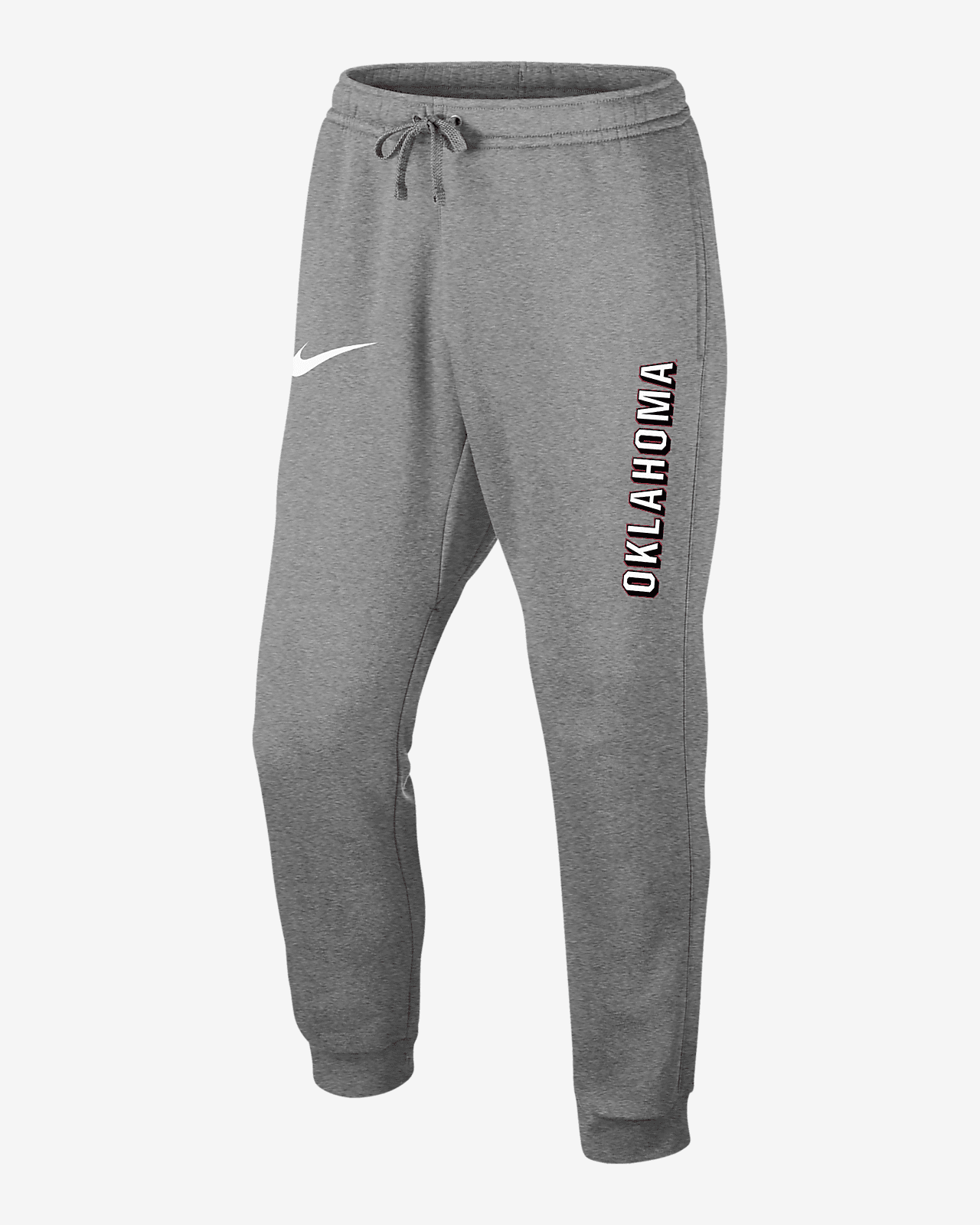 Oklahoma Club Fleece