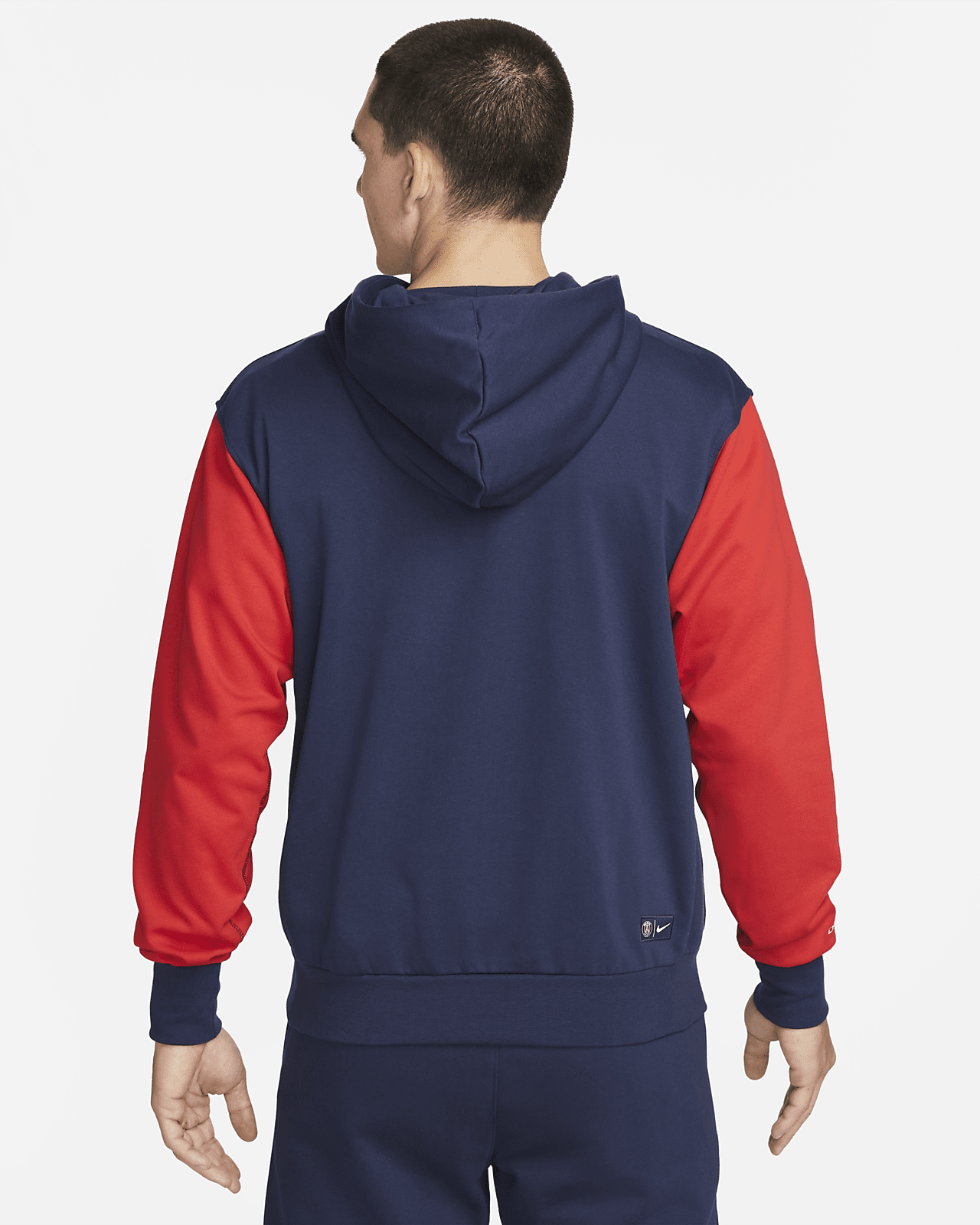 Paris Saint-Germain Standard Issue