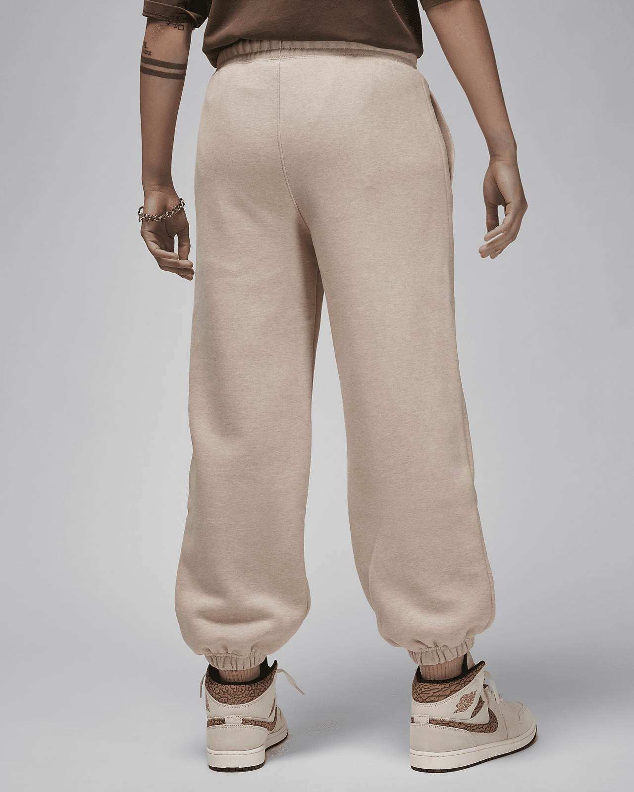 Jordan Flight Fleece