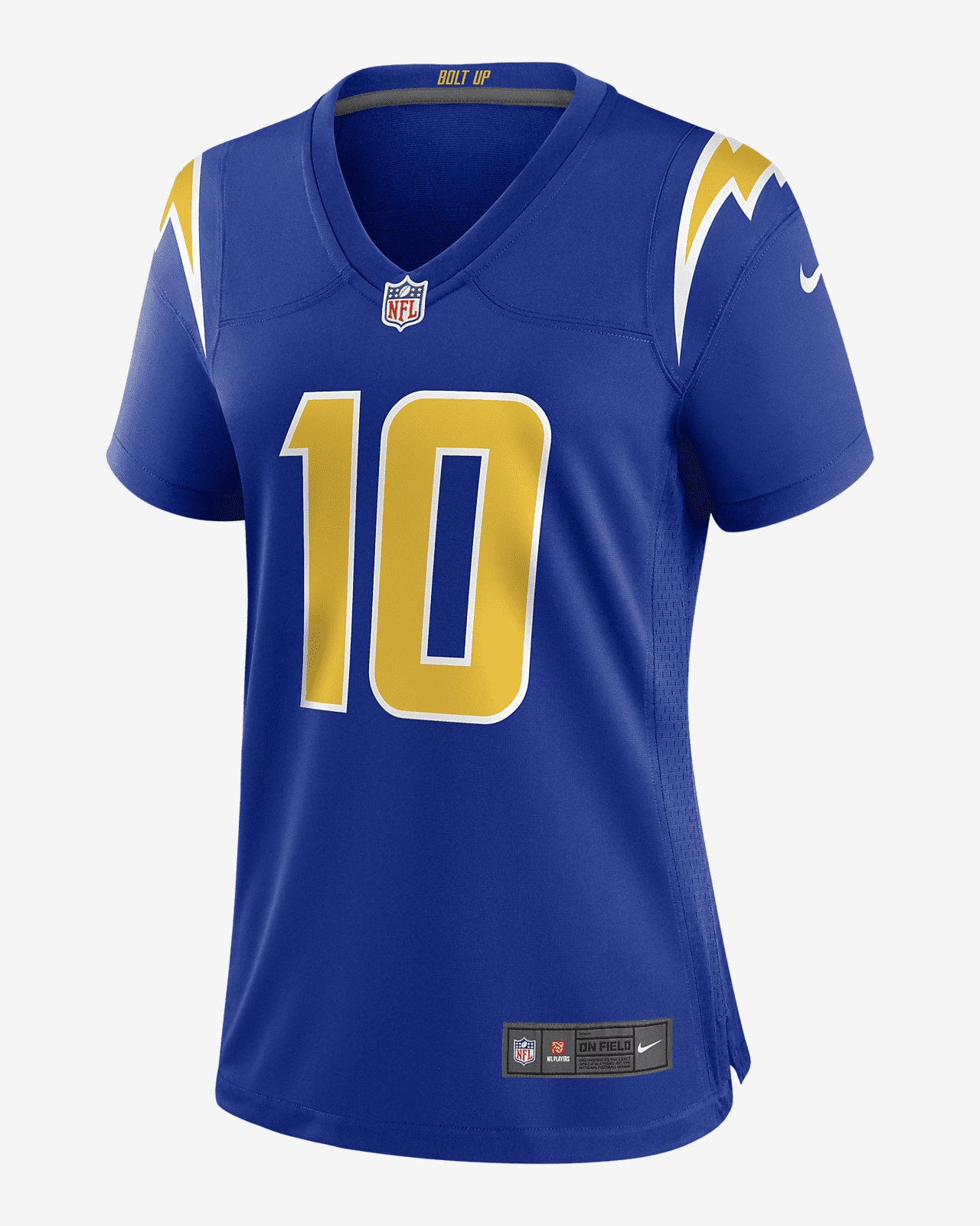 NFL Los Angeles Chargers (Joey Bosa)