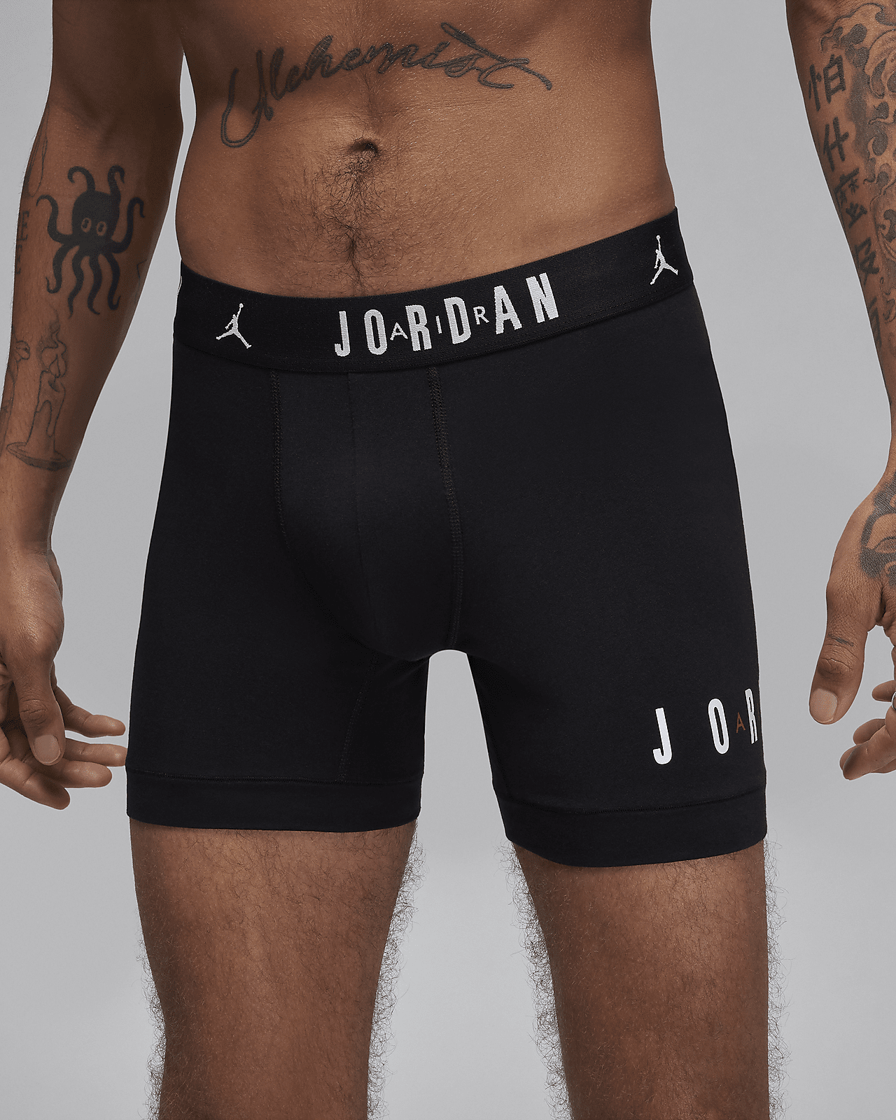 Jordan Flight Cotton Essentials