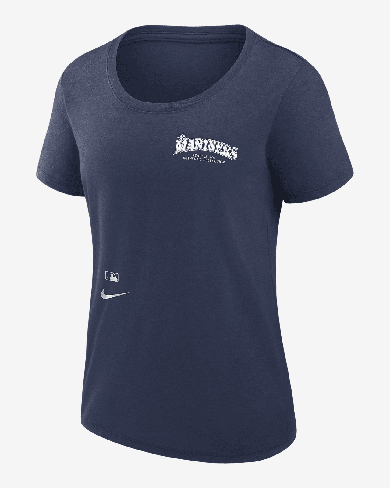 Seattle Mariners Authentic Collection Early Work