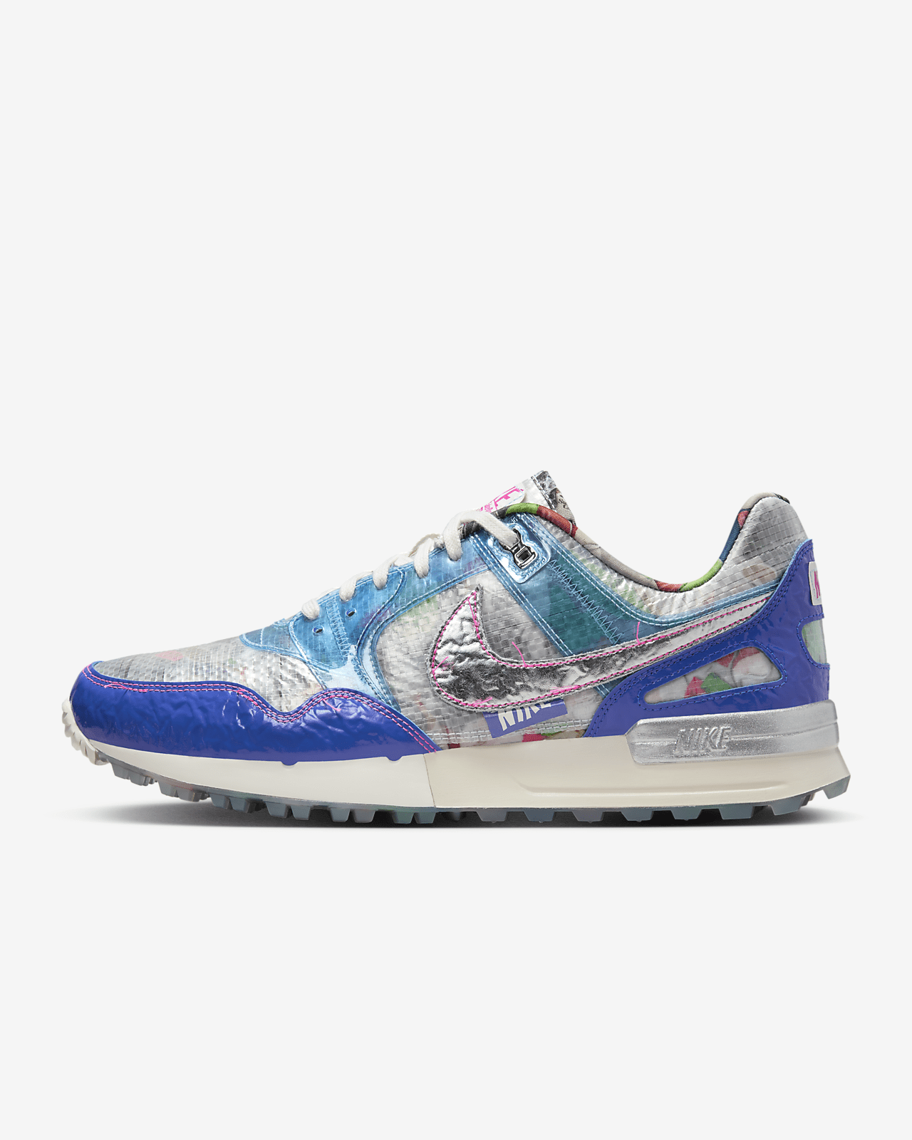 Air Pegasus '89 G NRG