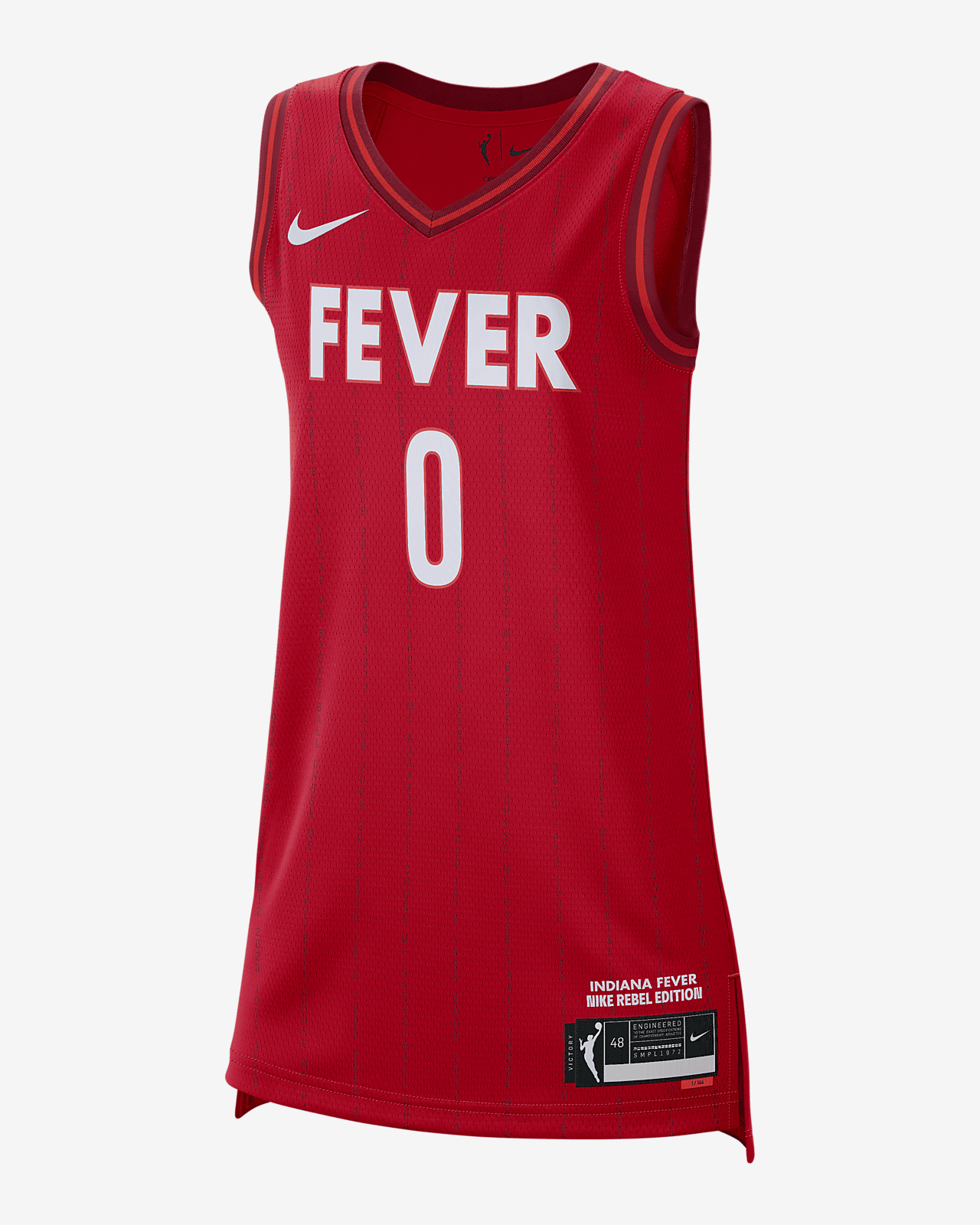 Kelsey Mitchell Indiana Fever 2023