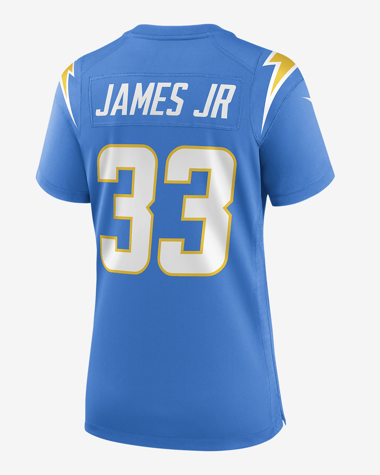 NFL Los Angeles Chargers (Derwin James)