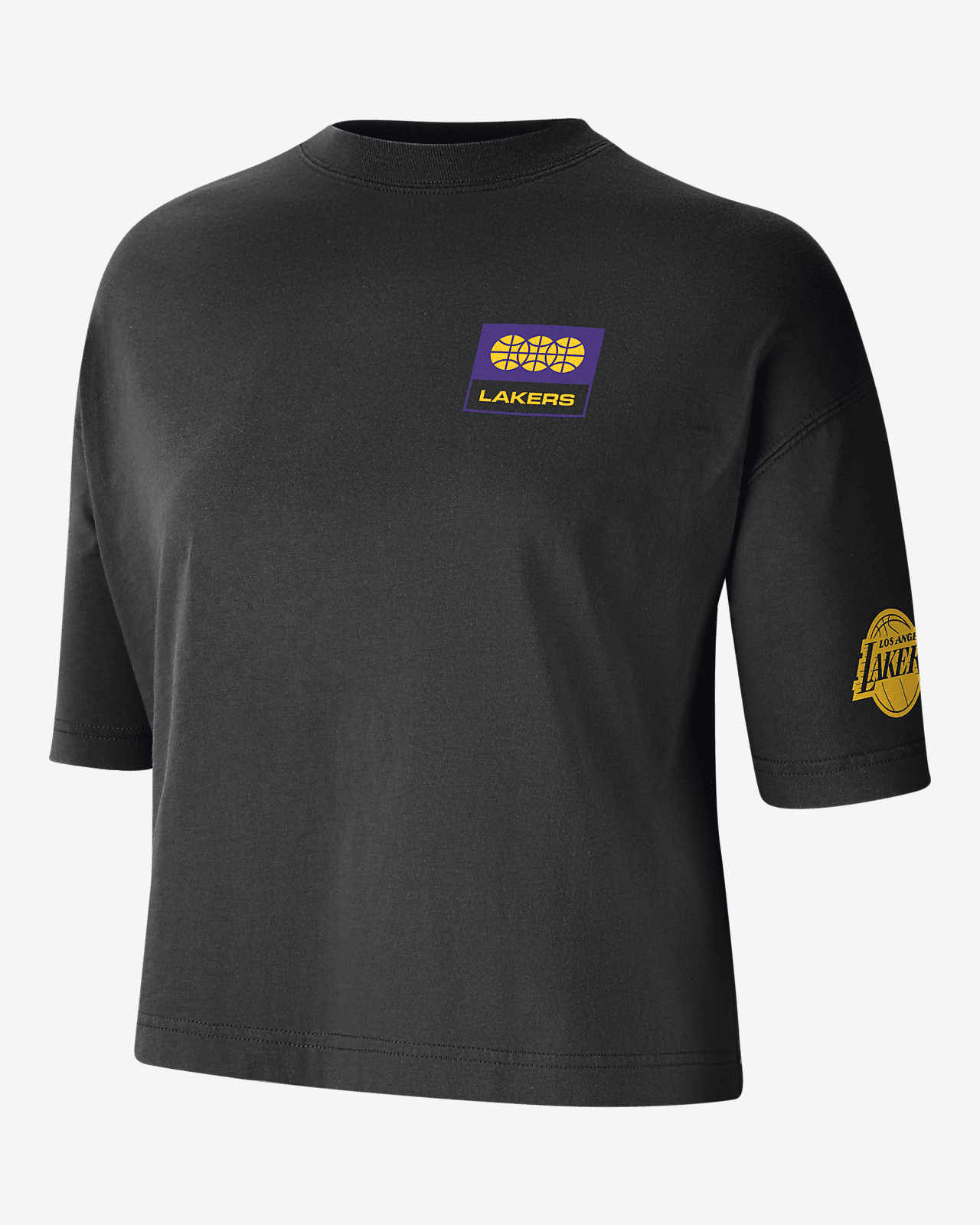 Los Angeles Lakers Essential