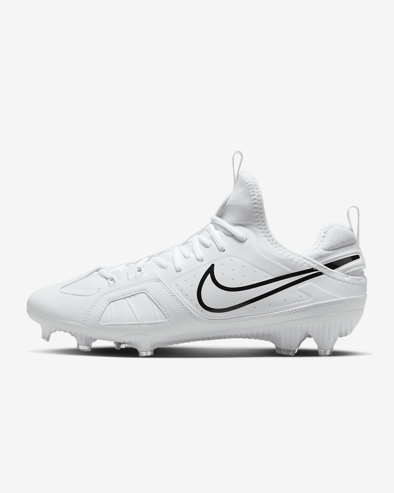 Nike Huarache 9 Varsity LAX