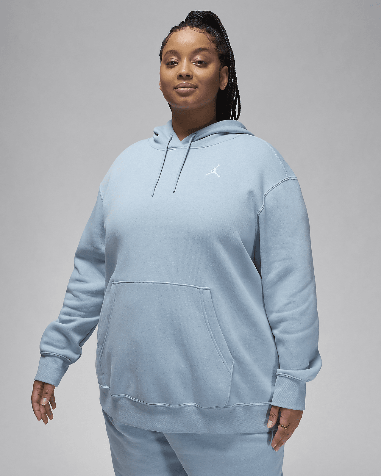 Jordan Brooklyn Fleece