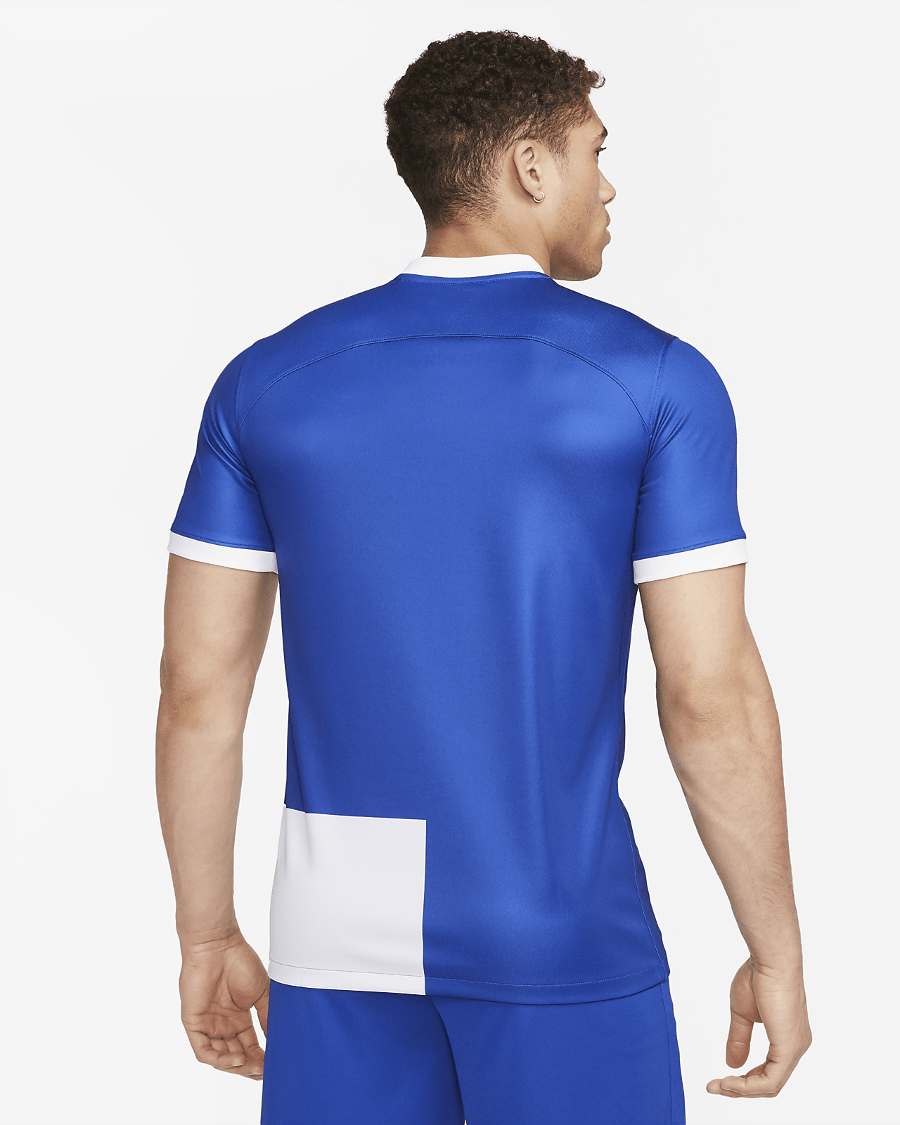 Atlético Madrid 2023/24 Stadium Away