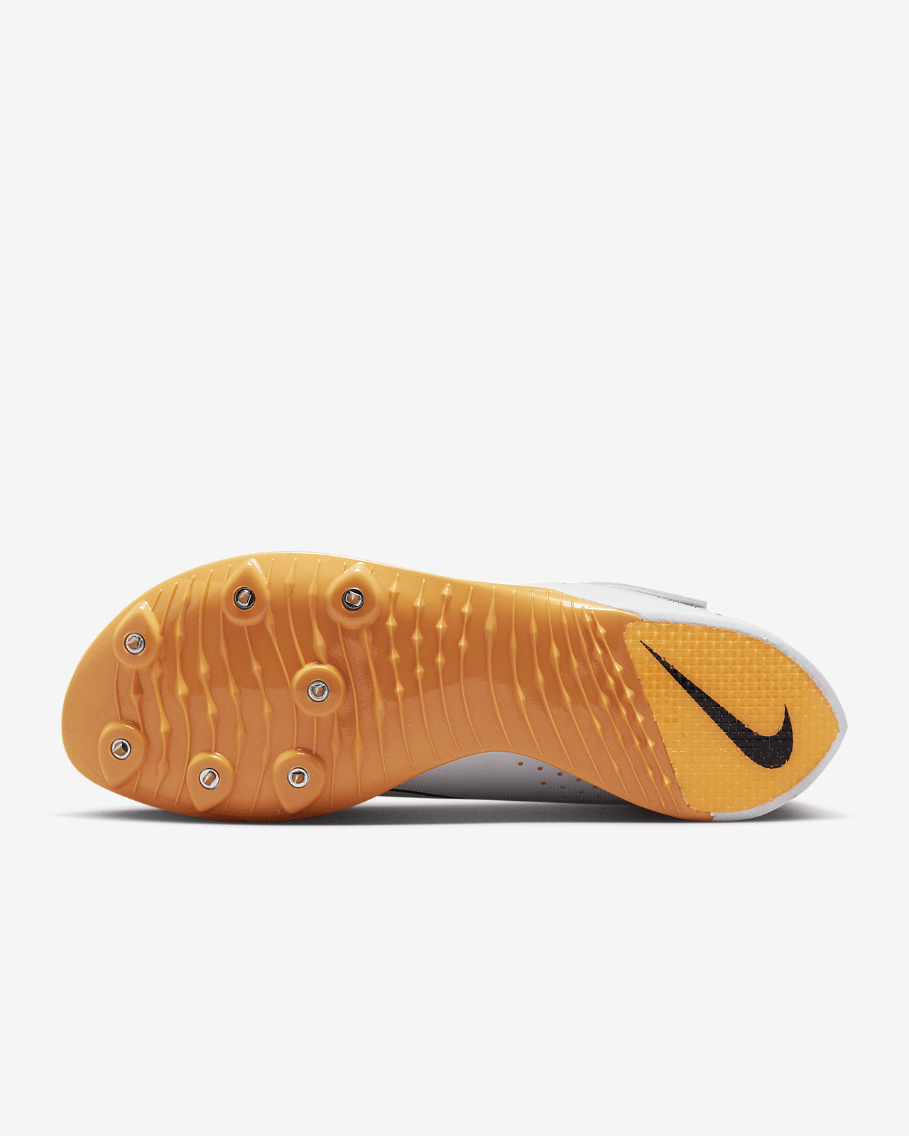 Nike Air Zoom LJ Elite