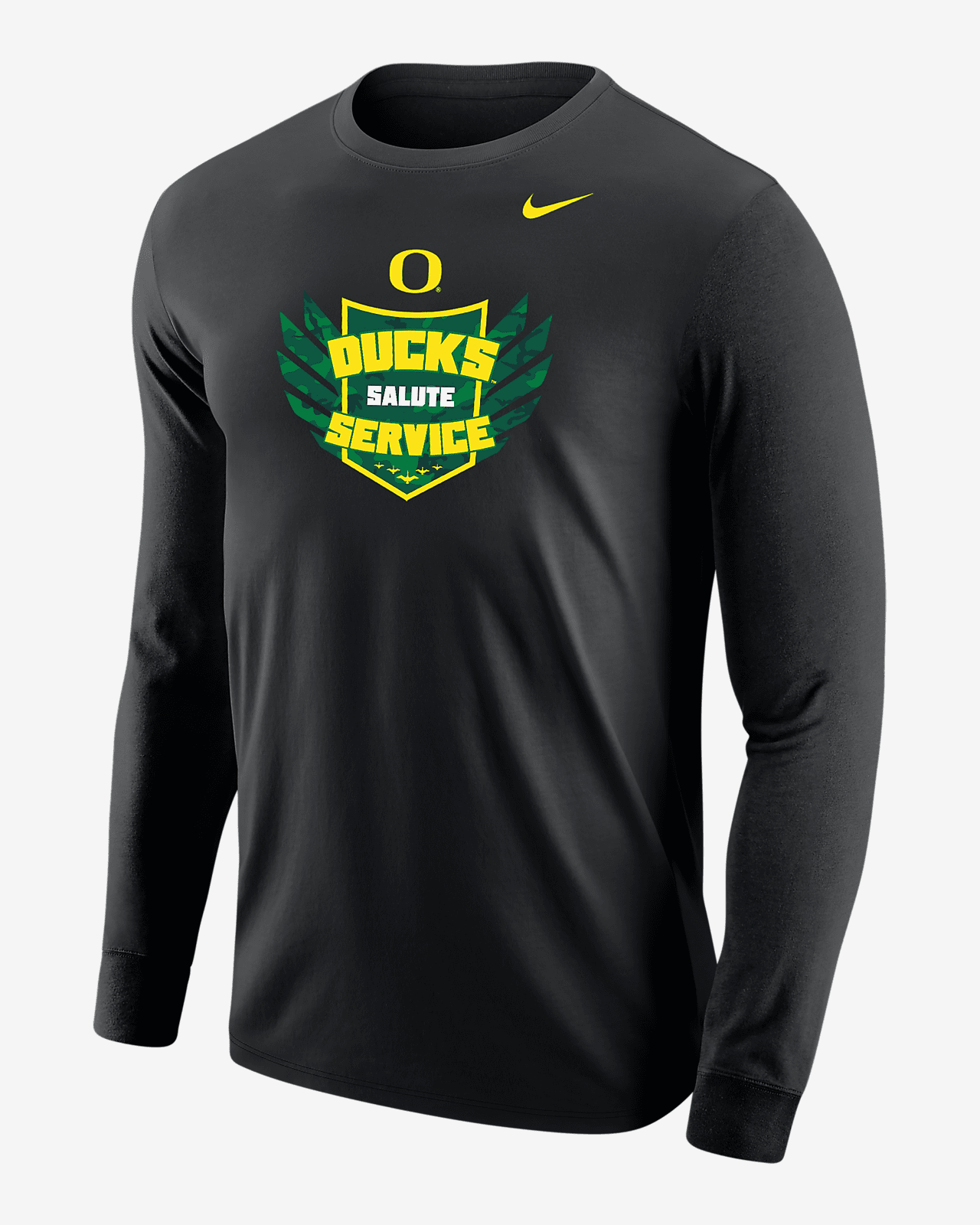 Oregon