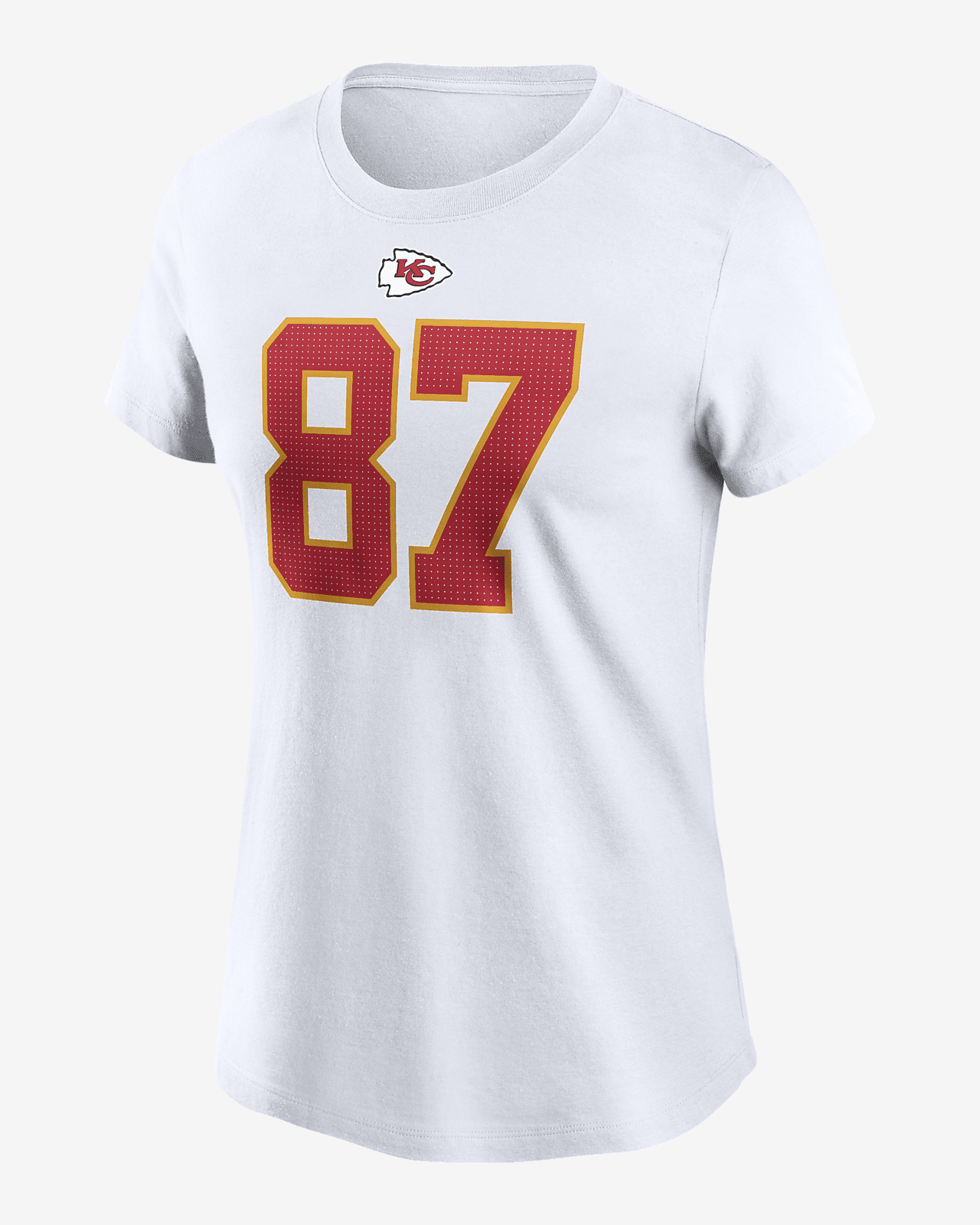 Travis Kelce Kansas City Chiefs