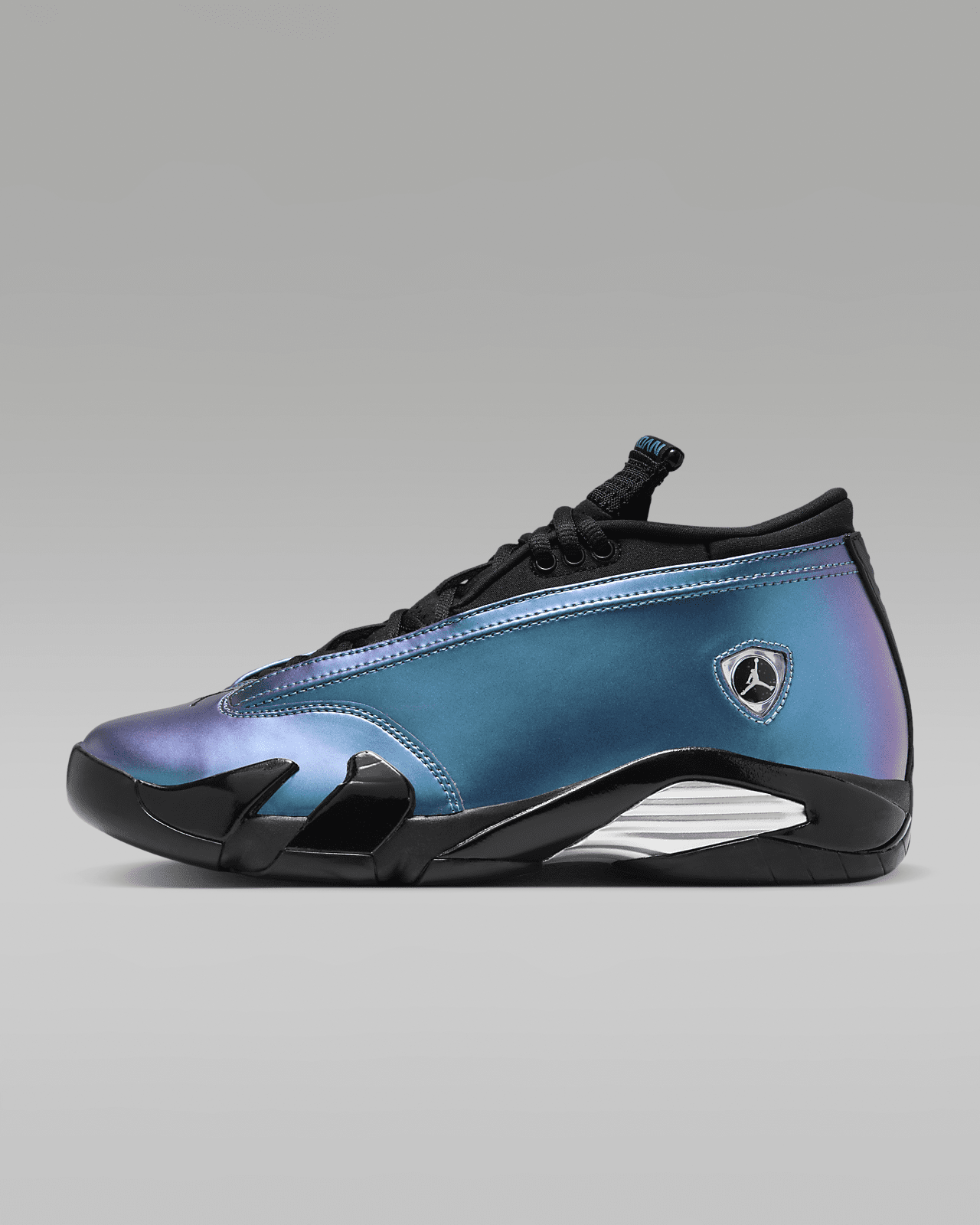 Air Jordan 14 Retro Low "Love Letter"