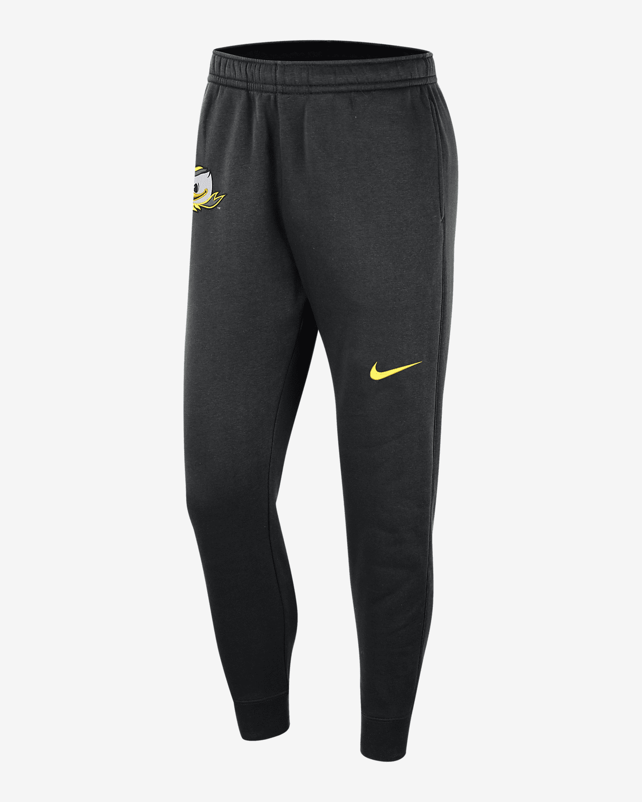 Oregon Club Fleece