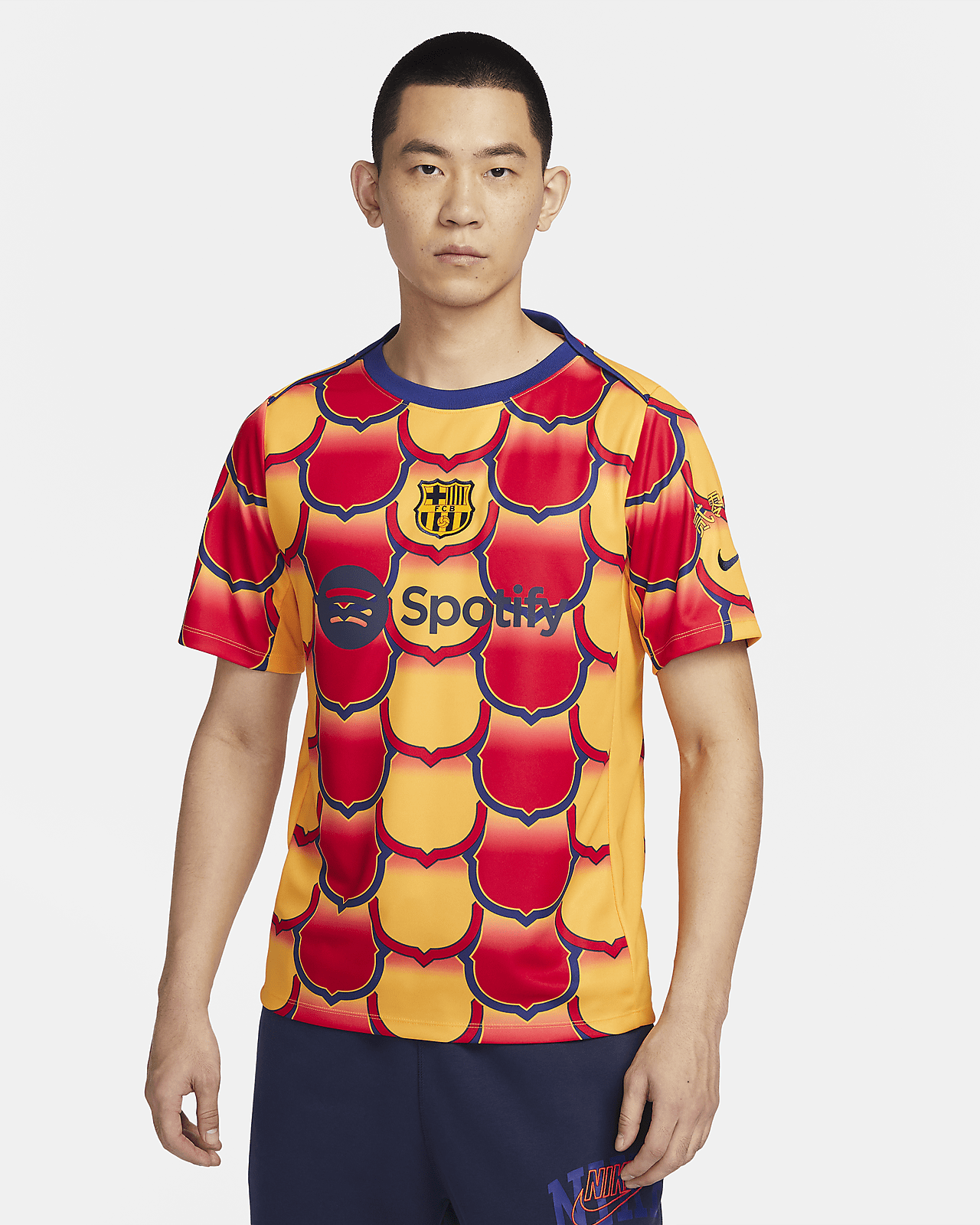 FC Barcelona Academy Pro SE