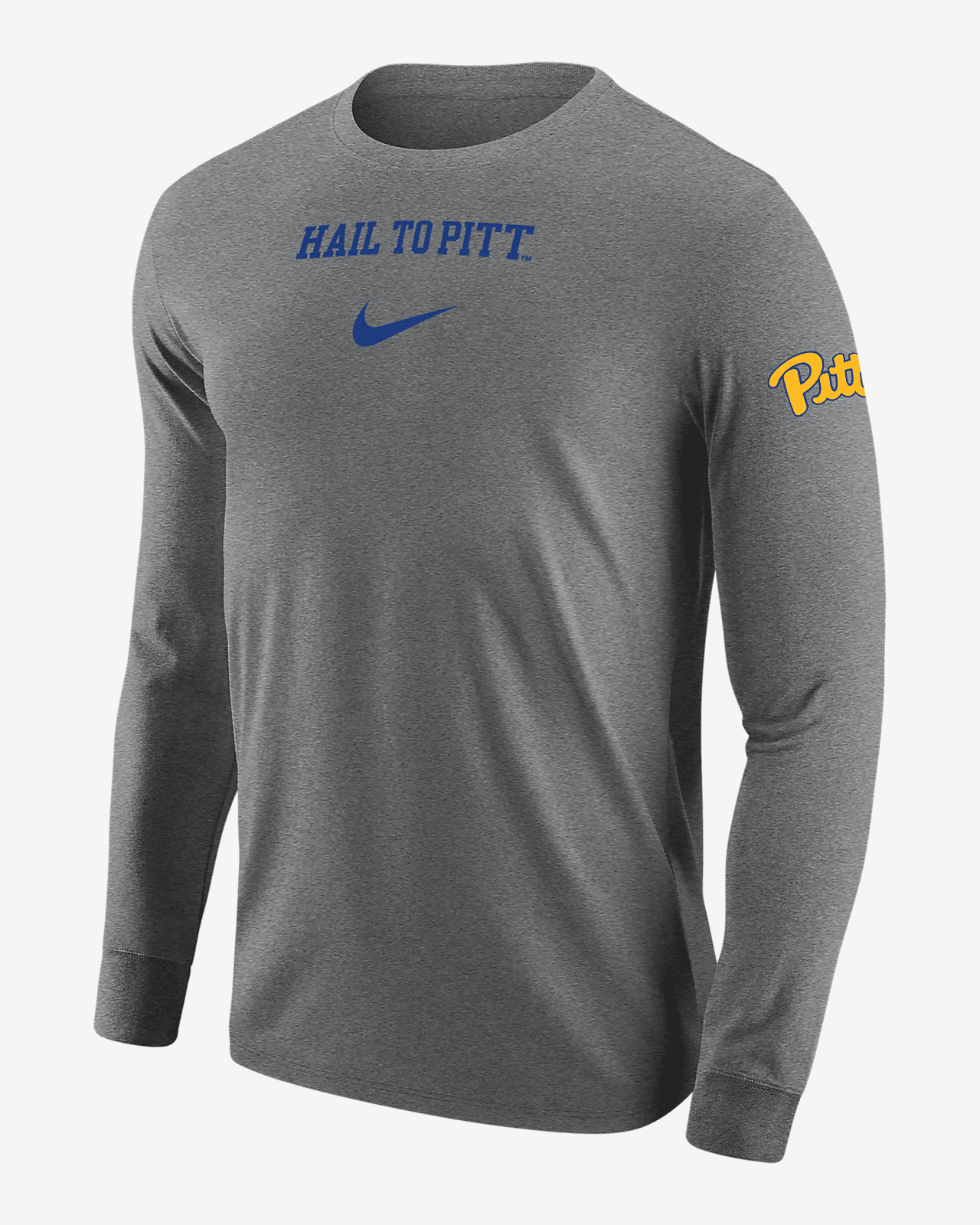 Pitt