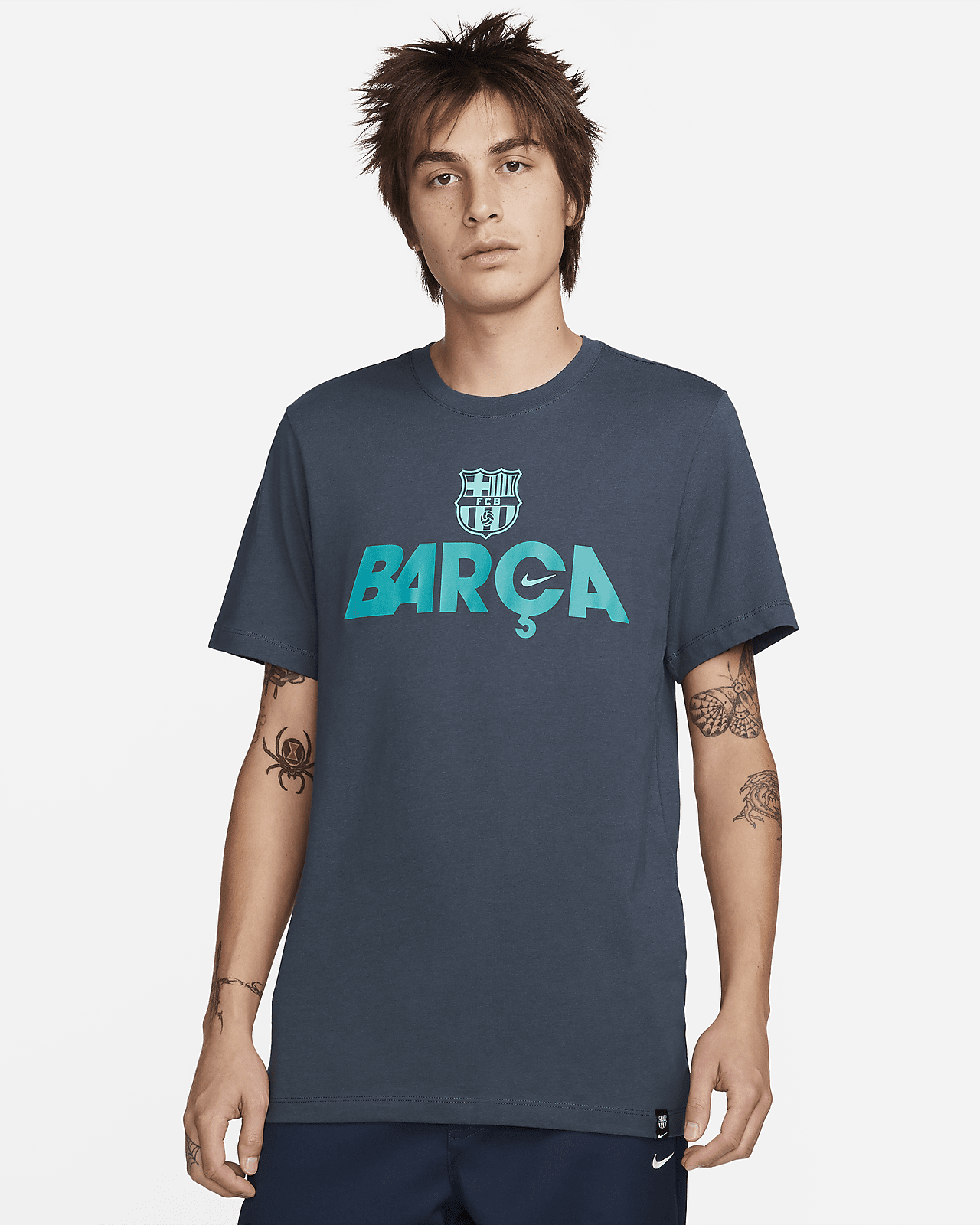 FC Barcelona Mercurial