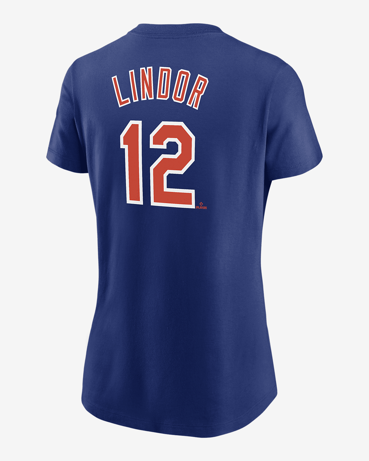 MLB New York Mets (Francisco Lindor)