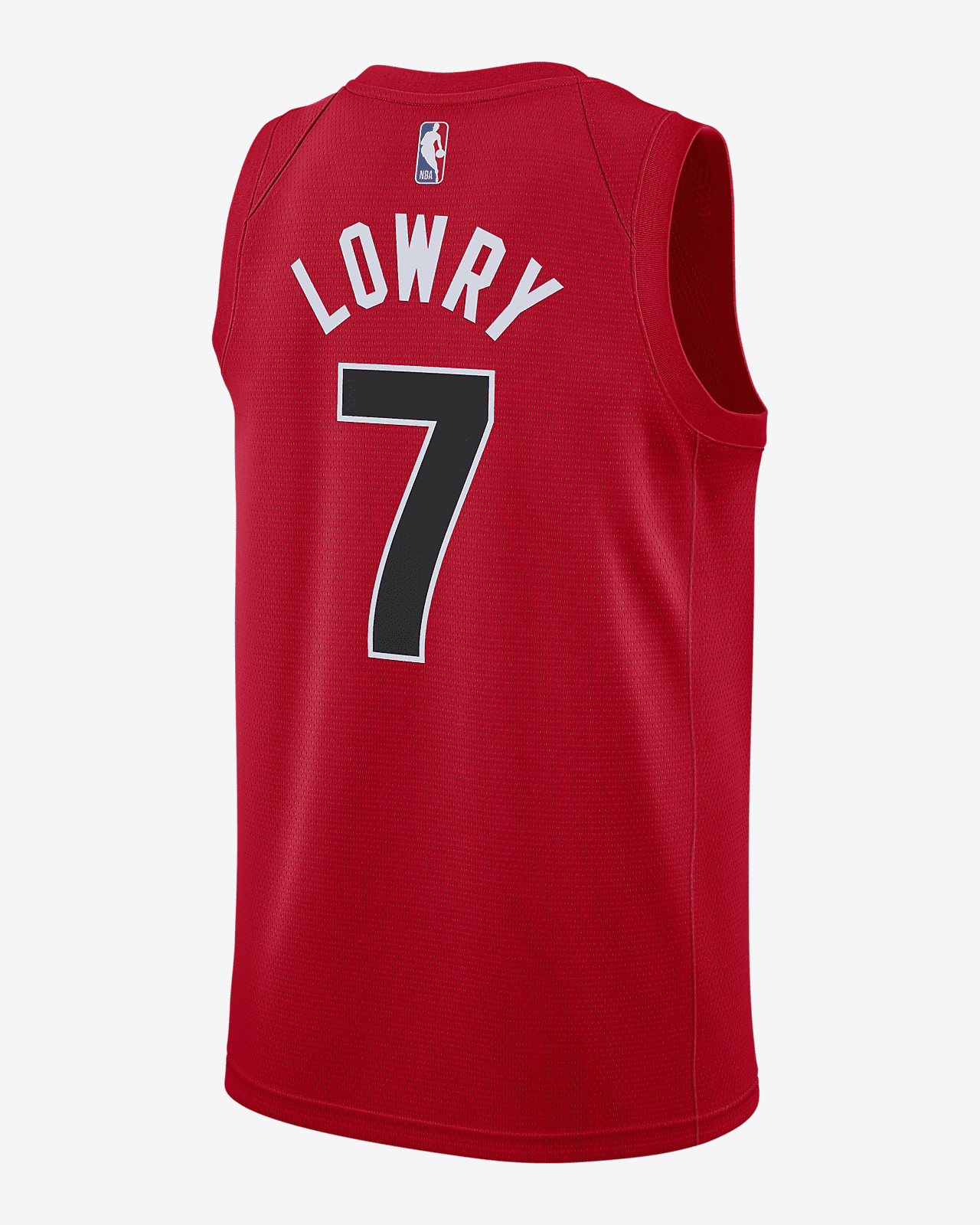 Kyle Lowry Raptors Icon Edition