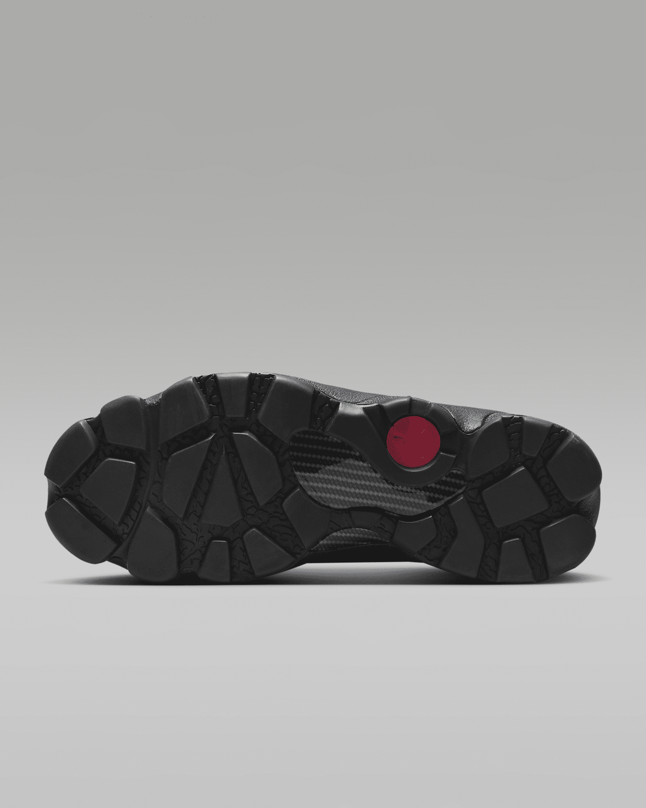 Jordan Winterized 6 Rings