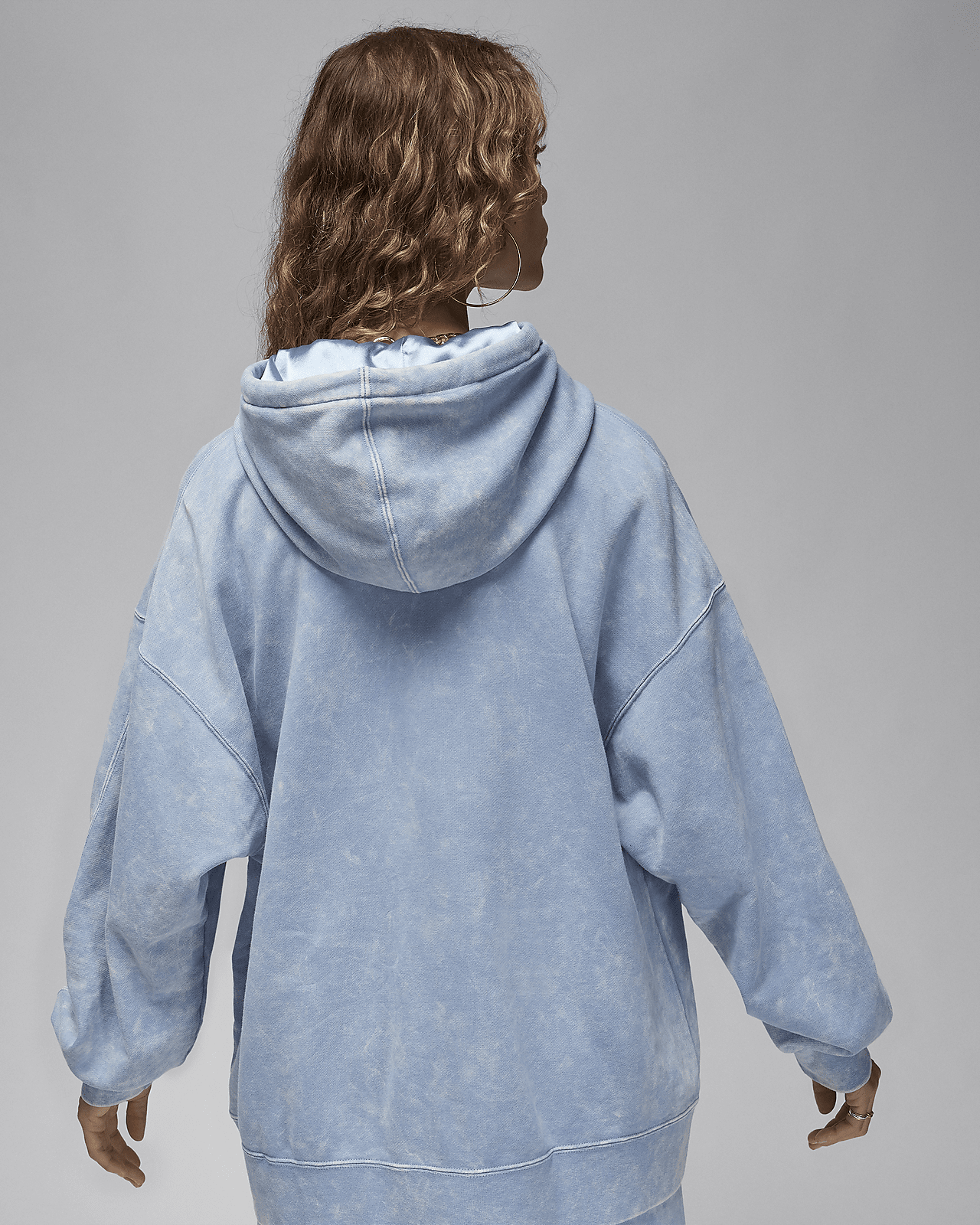 Jordan Flight Fleece