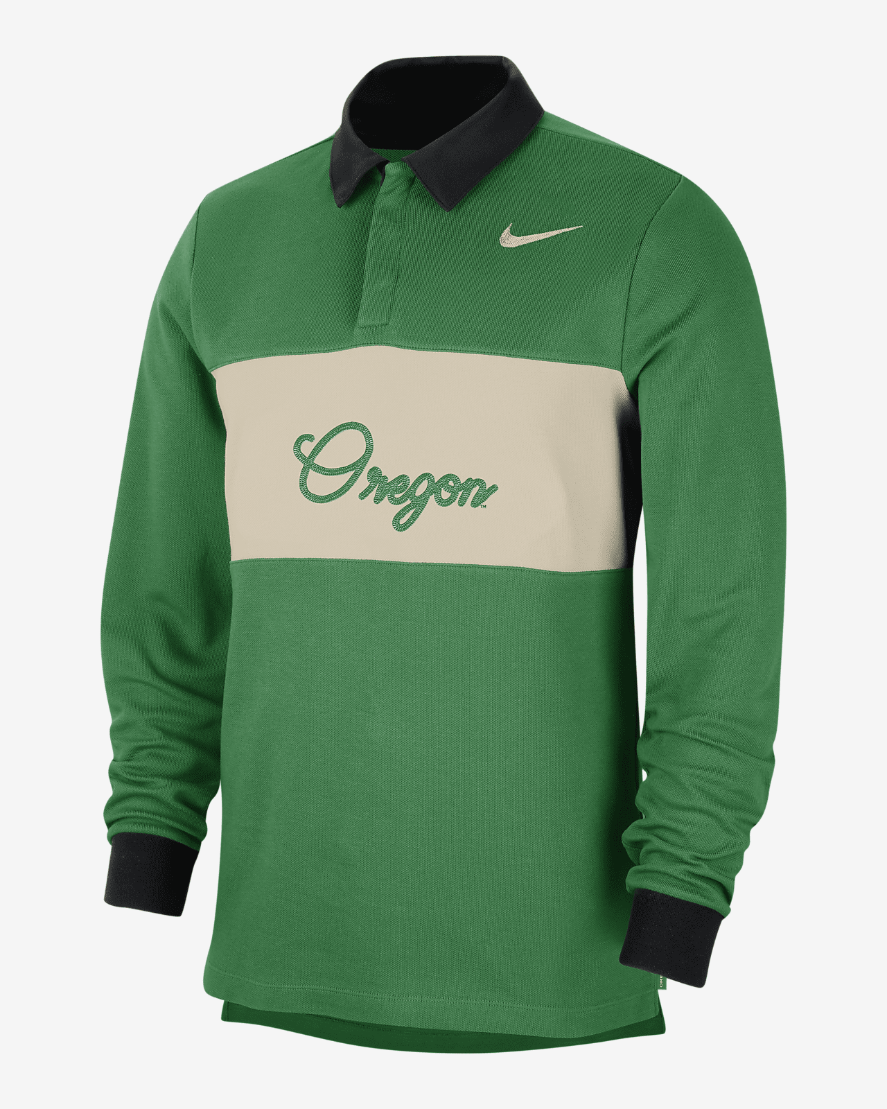 Oregon