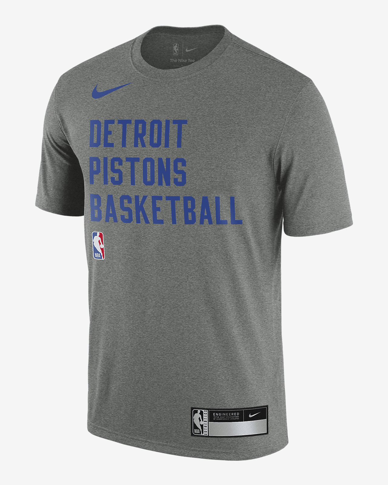 Detroit Pistons