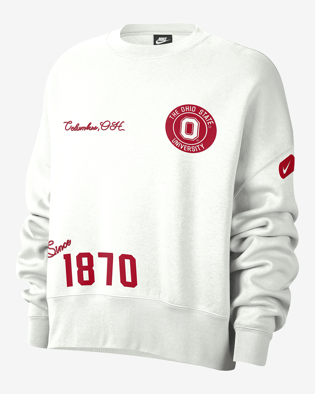 Ohio State