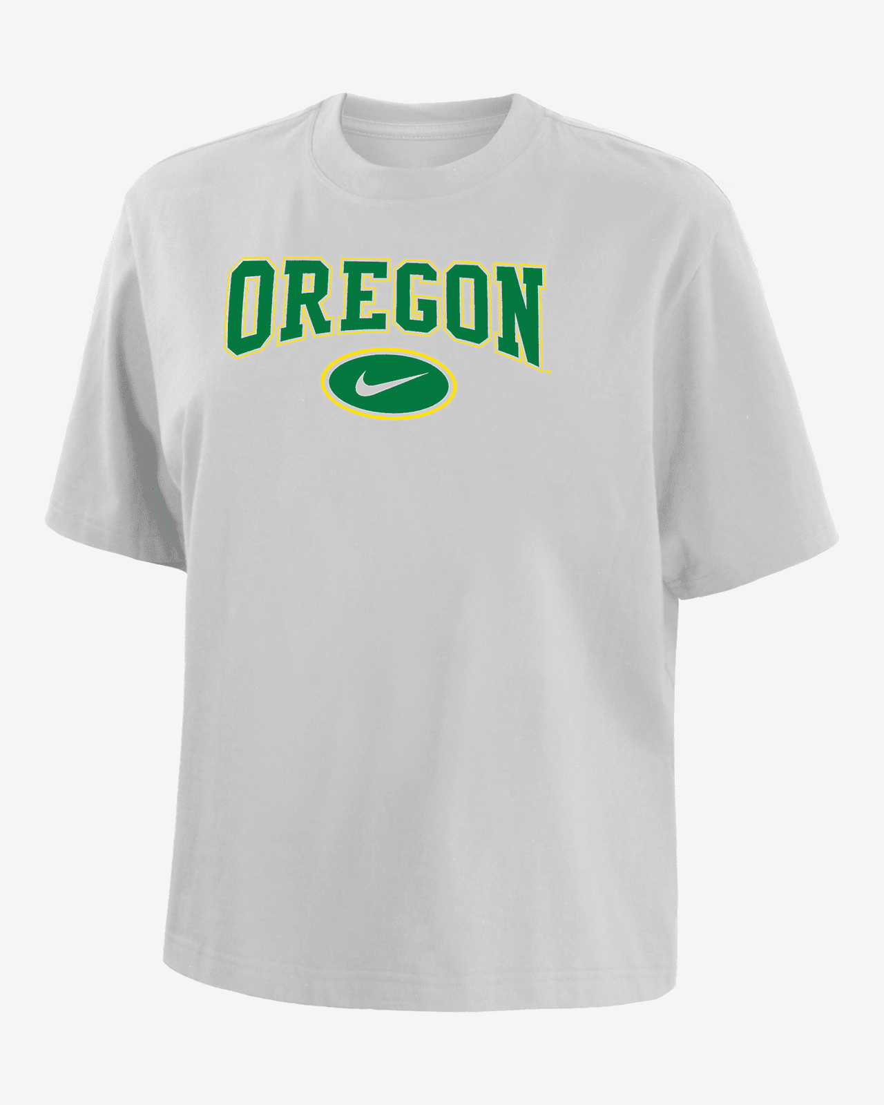 Oregon