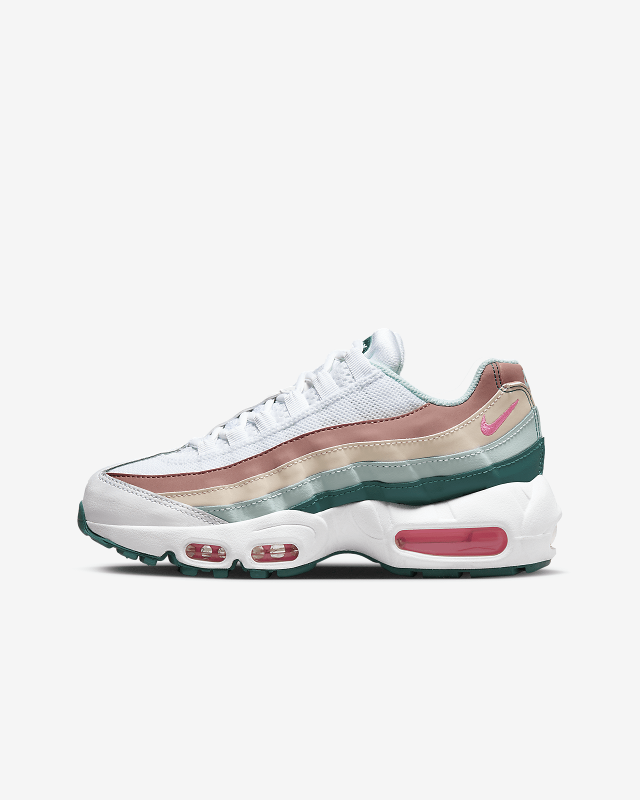 Nike Air Max 95 Recraft
