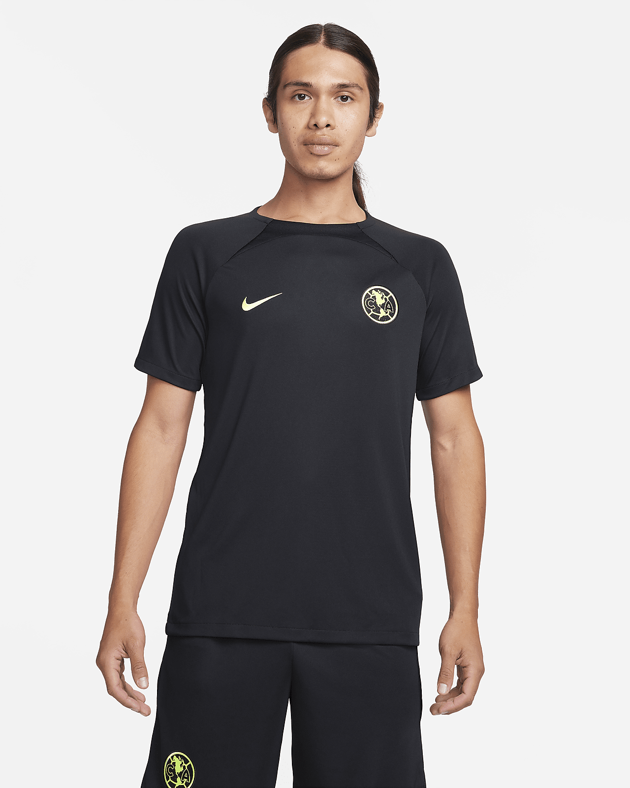 Club América Academy Pro Third