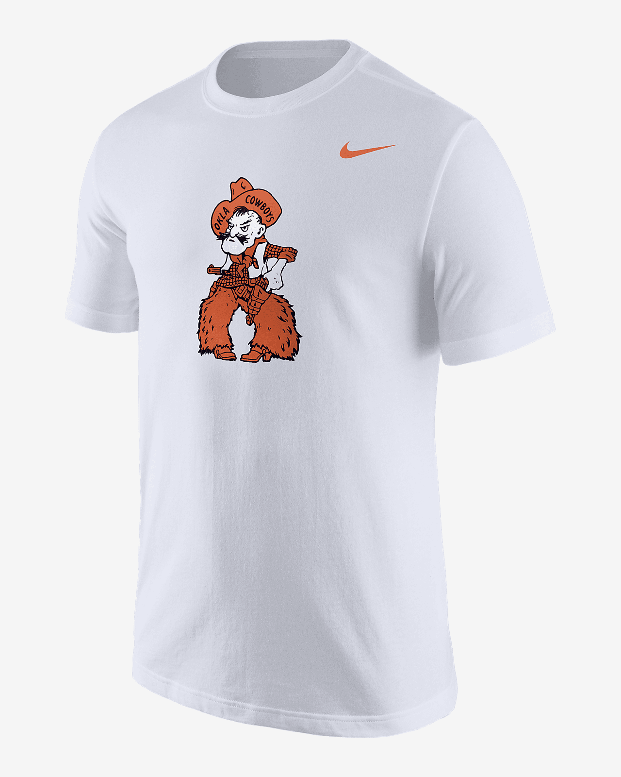 Oklahoma State