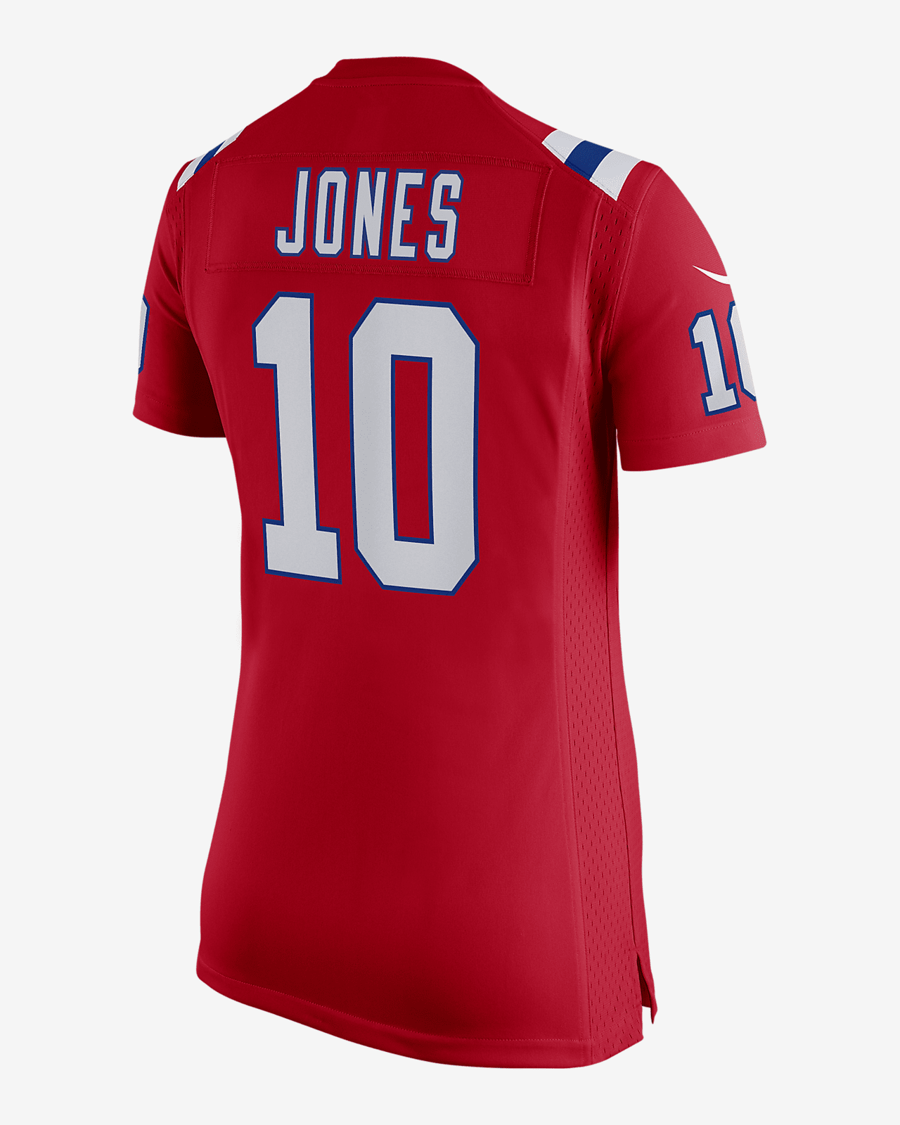 NFL New England Patriots (Mac Jones)