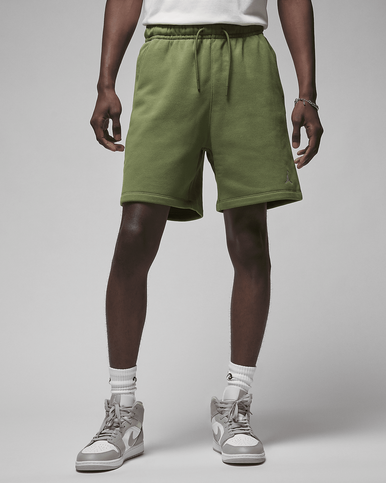 Jordan Brooklyn Fleece