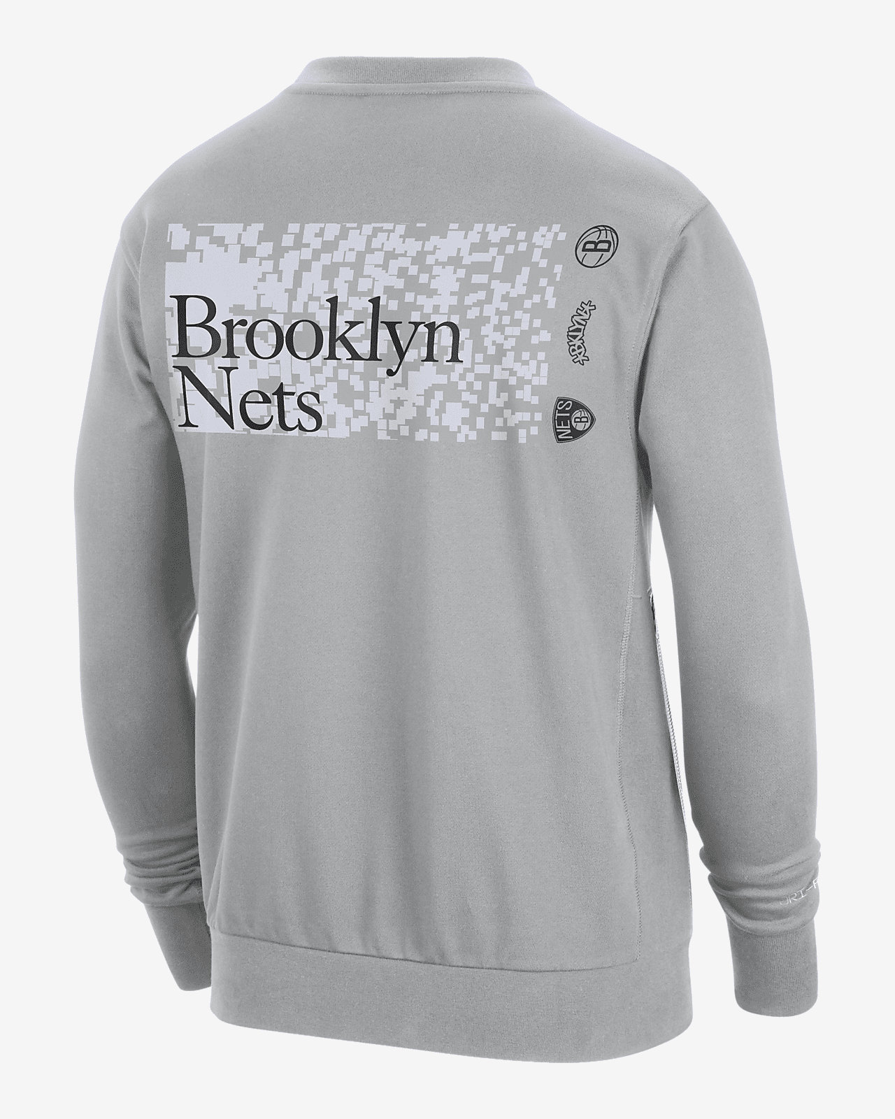Brooklyn Nets Standard Issue