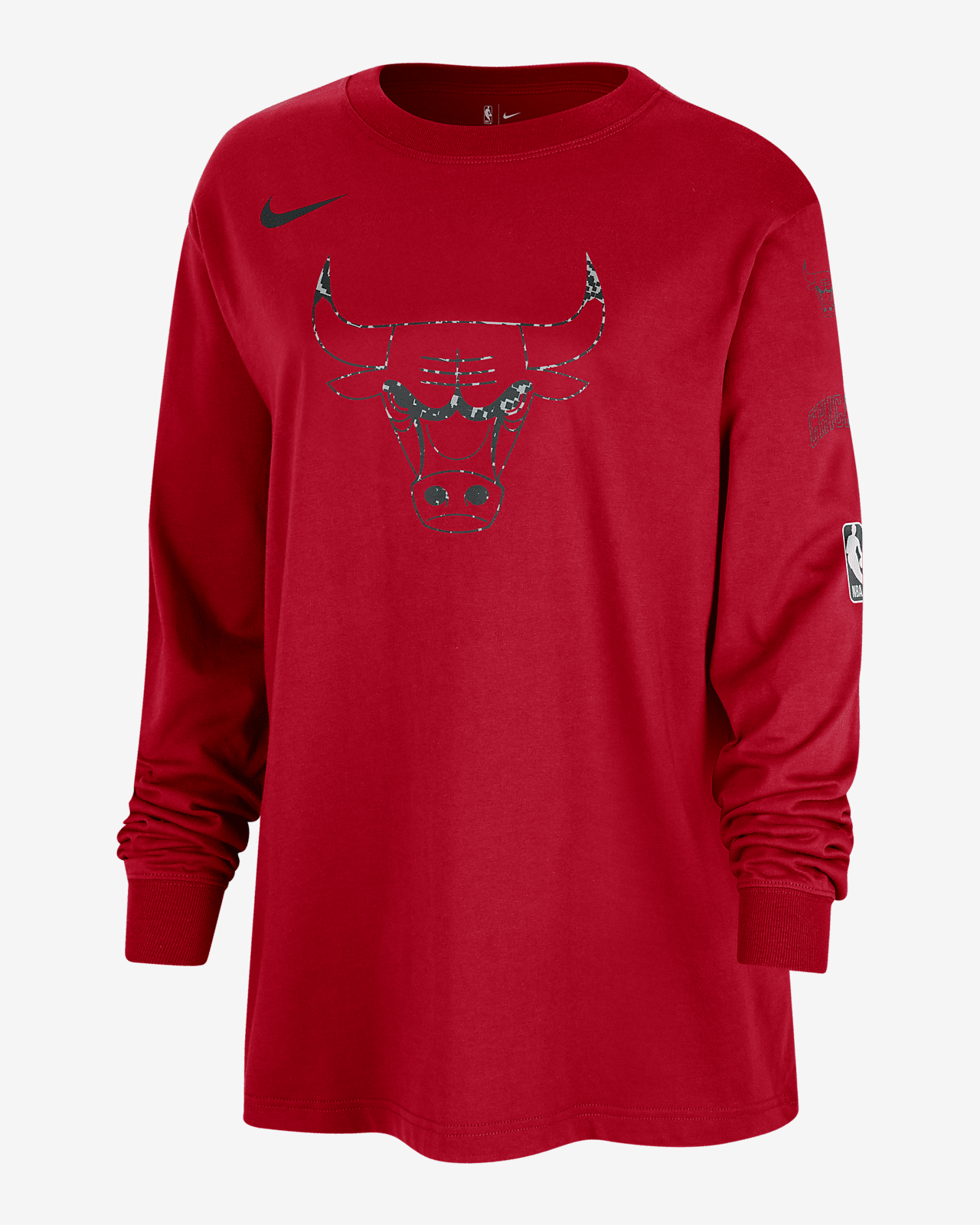 Chicago Bulls Essential