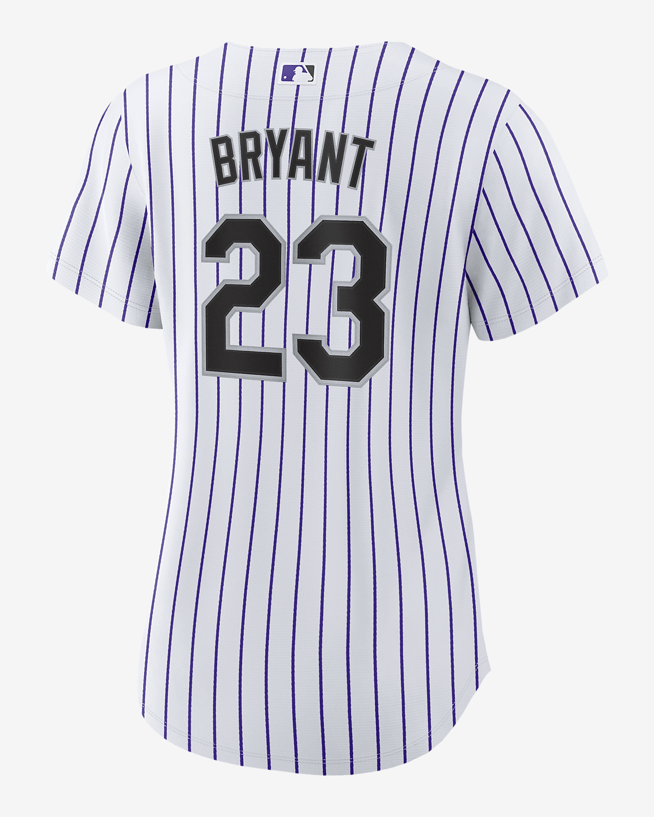 MLB Colorado Rockies (Charlie Blackmon)