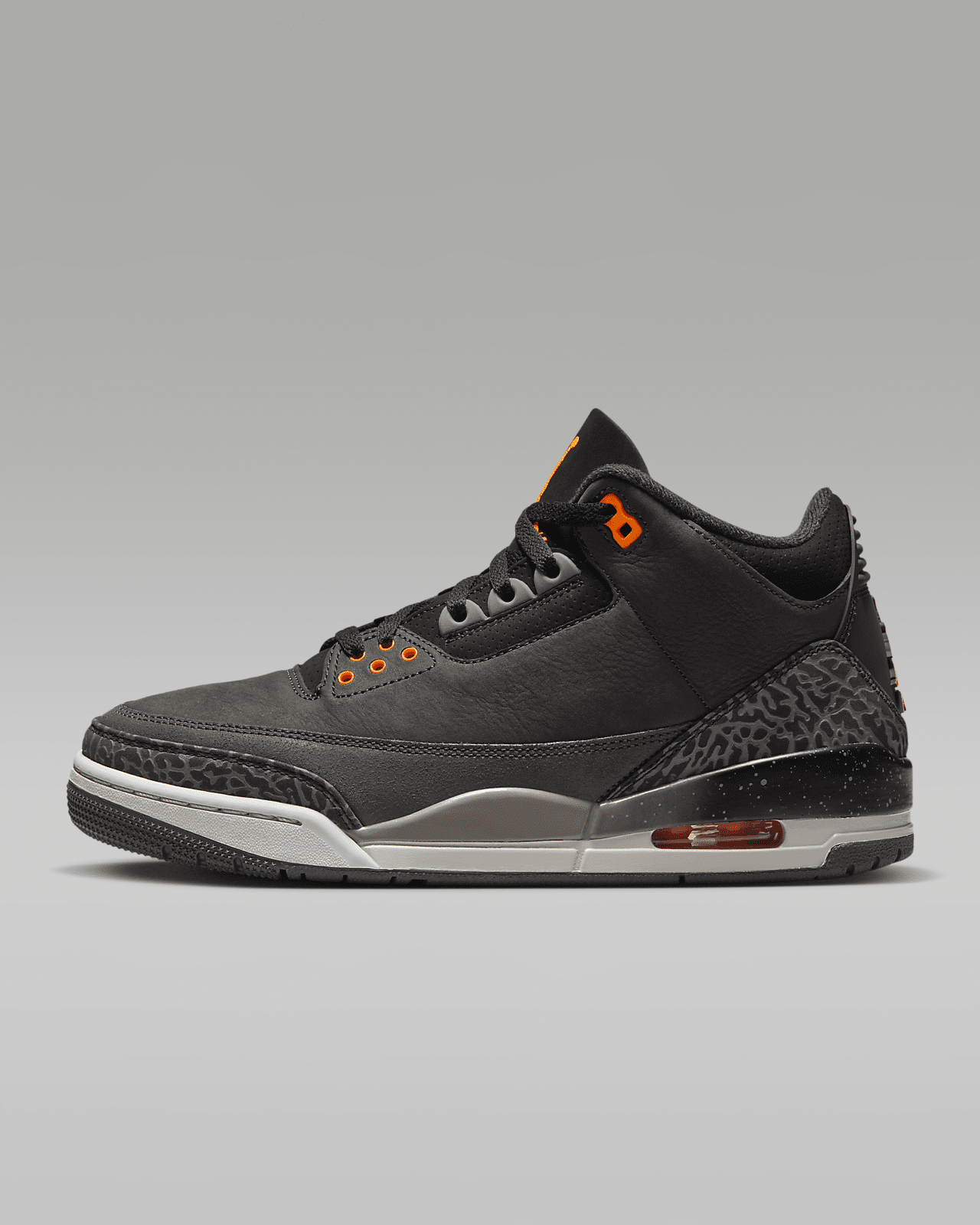 Air Jordan 3 Retro "Green Glow"