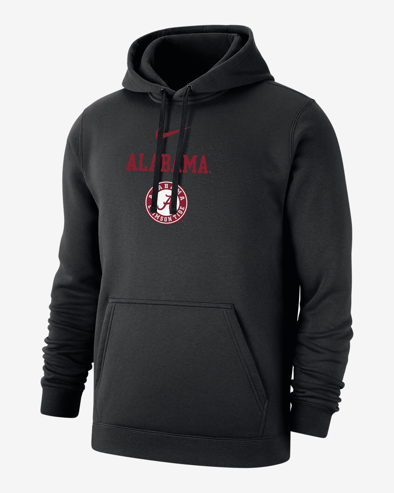 Alabama Club Fleece