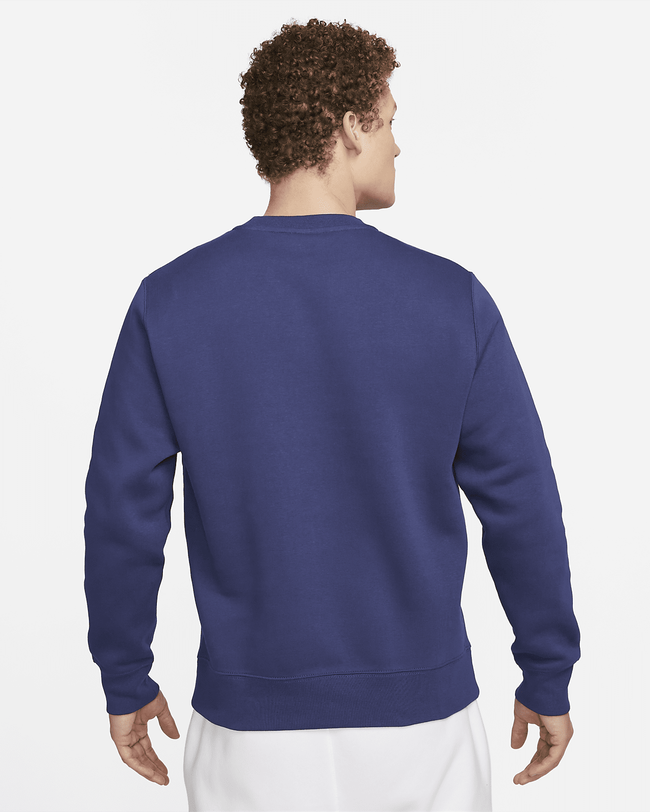 U.S. Club Fleece