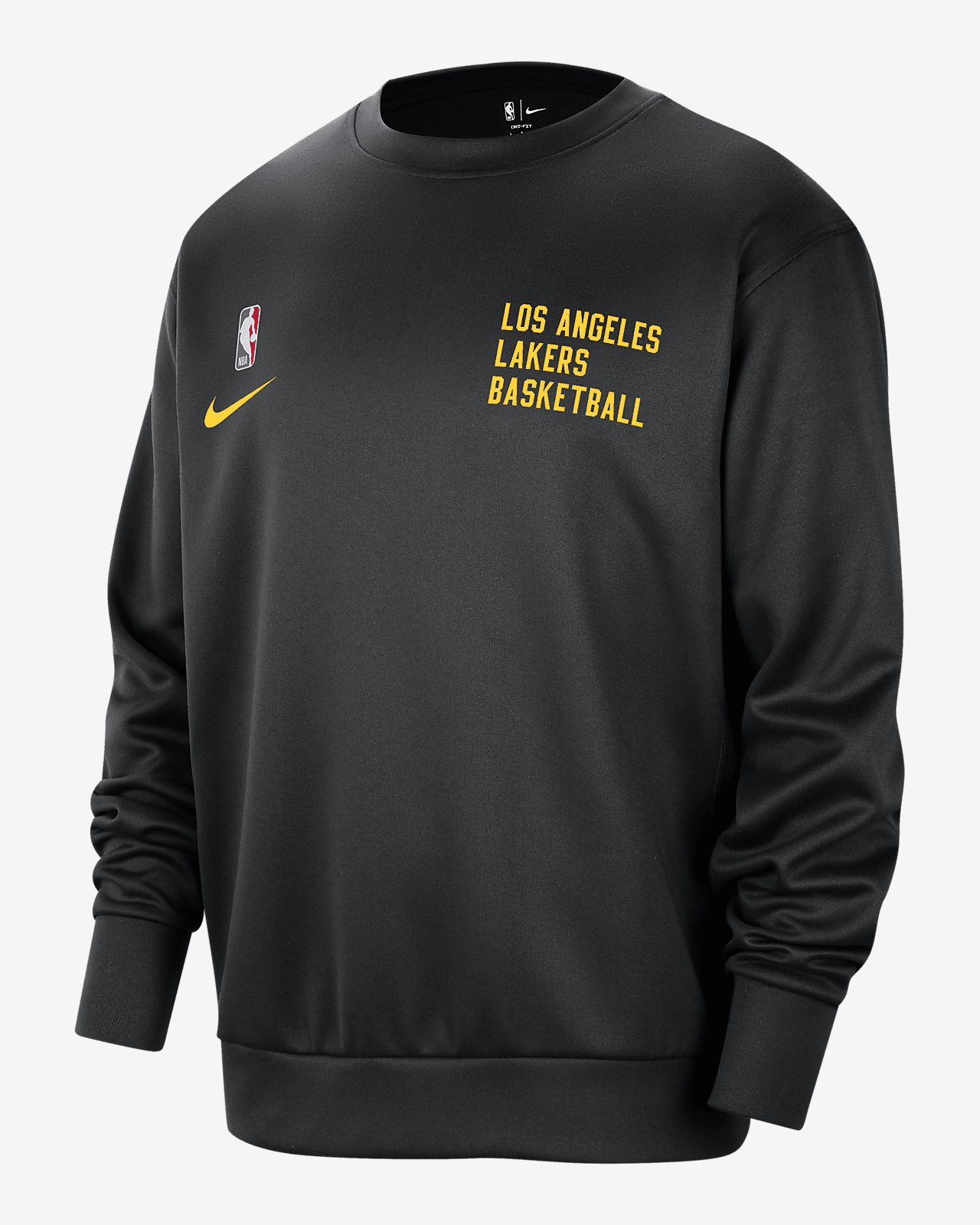 Los Angeles Lakers Spotlight