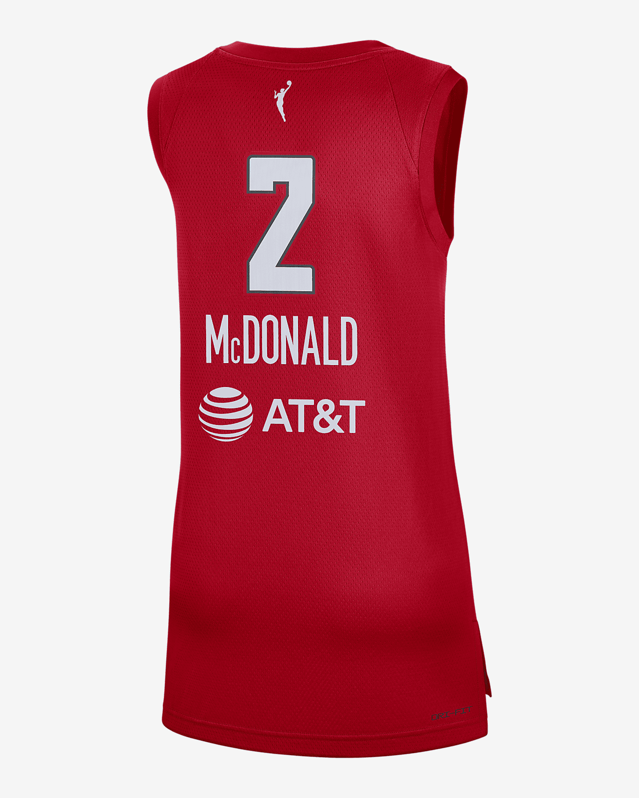 Atlanta Dream Explorer Edition